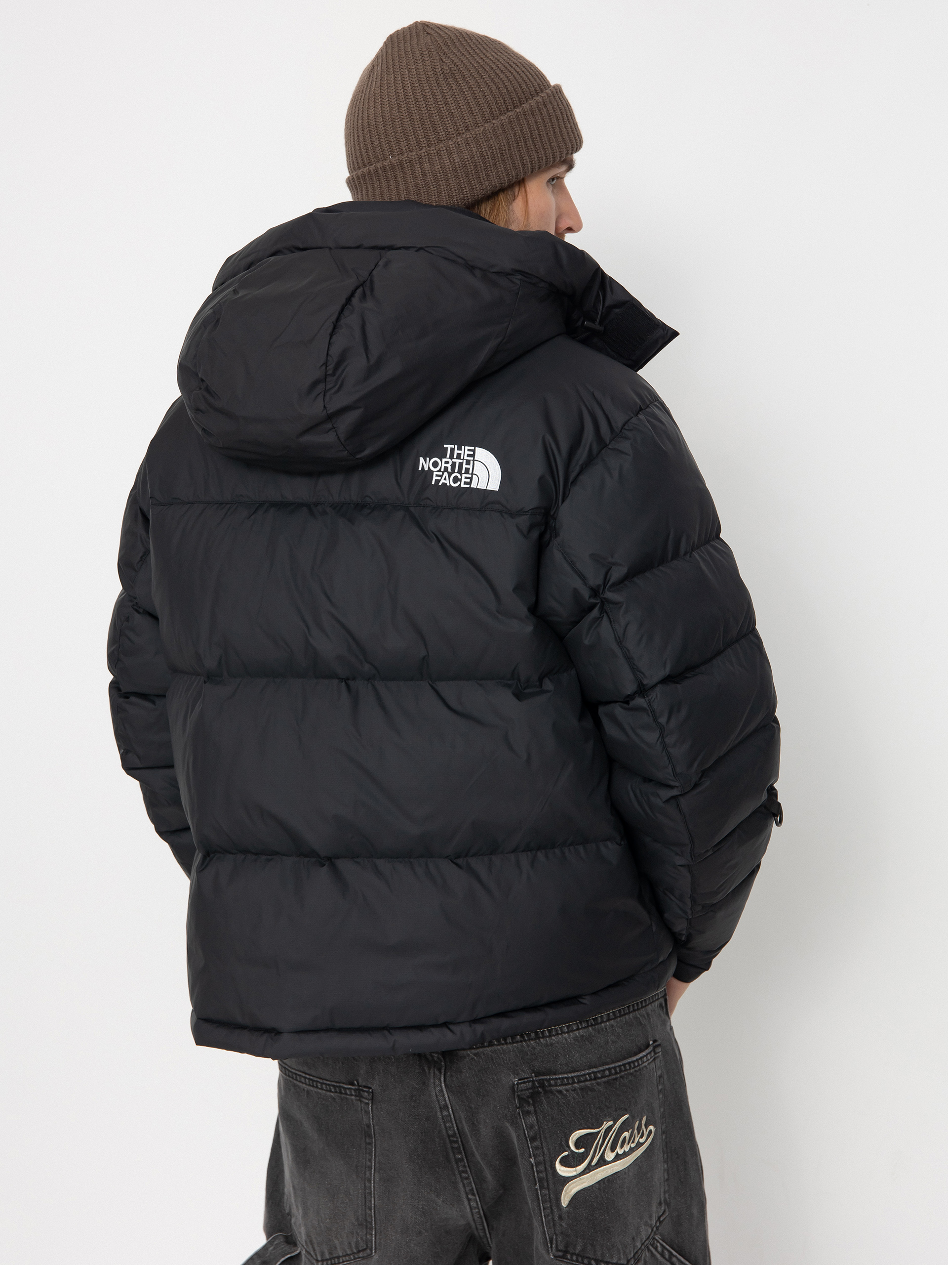 Яке The North Face Hmlyn Baltoro (tnf black npf)