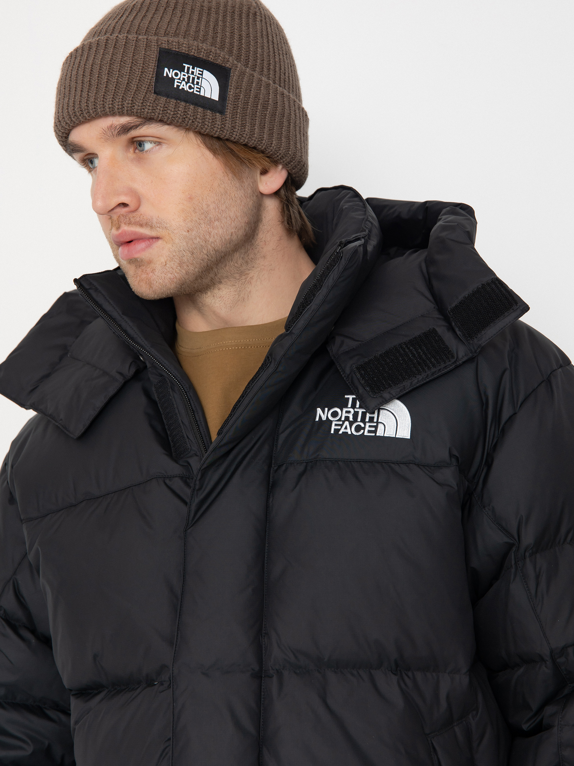 Яке The North Face Hmlyn Baltoro (tnf black npf)