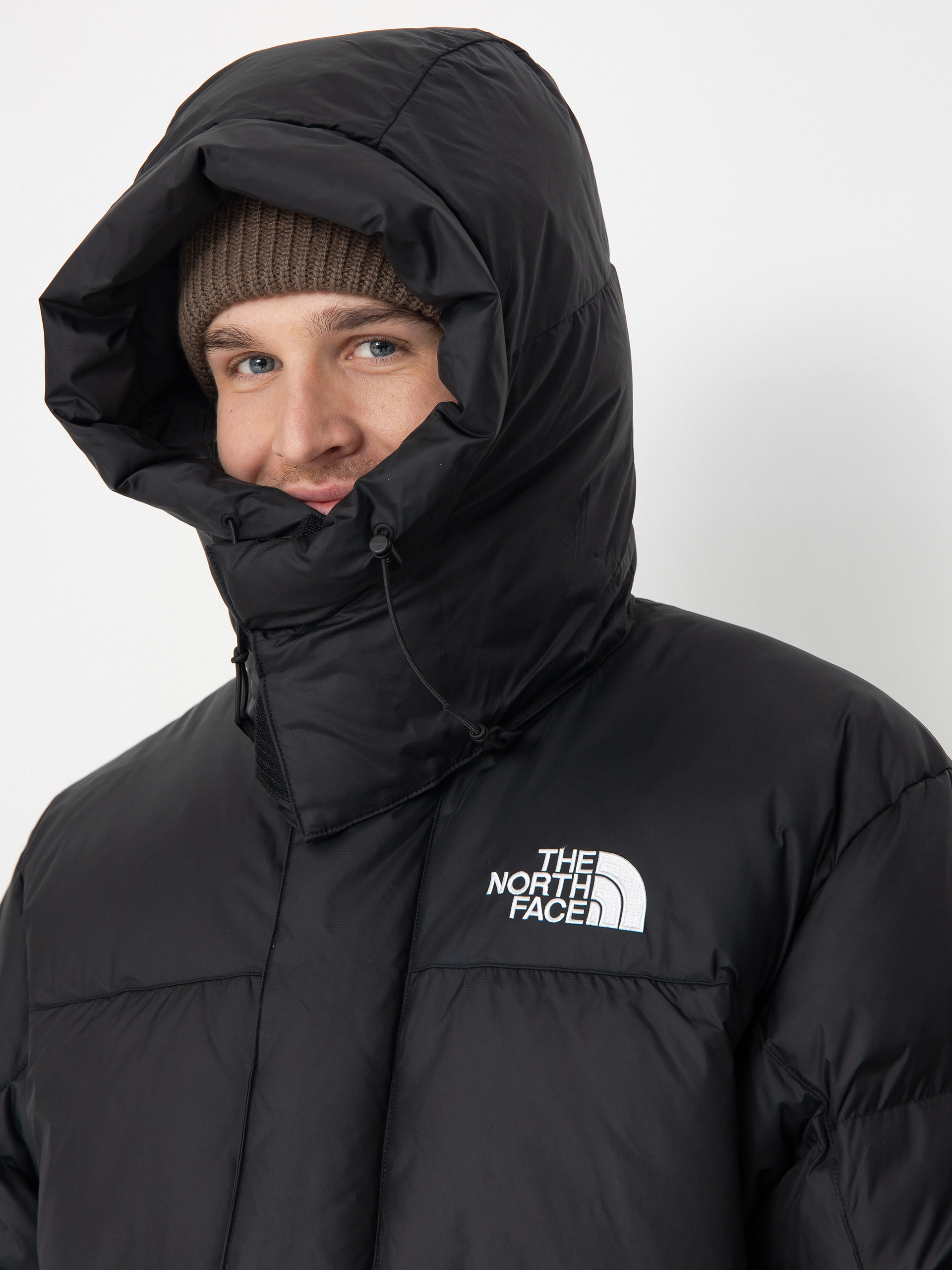 Яке The North Face Hmlyn Baltoro (tnf black npf)