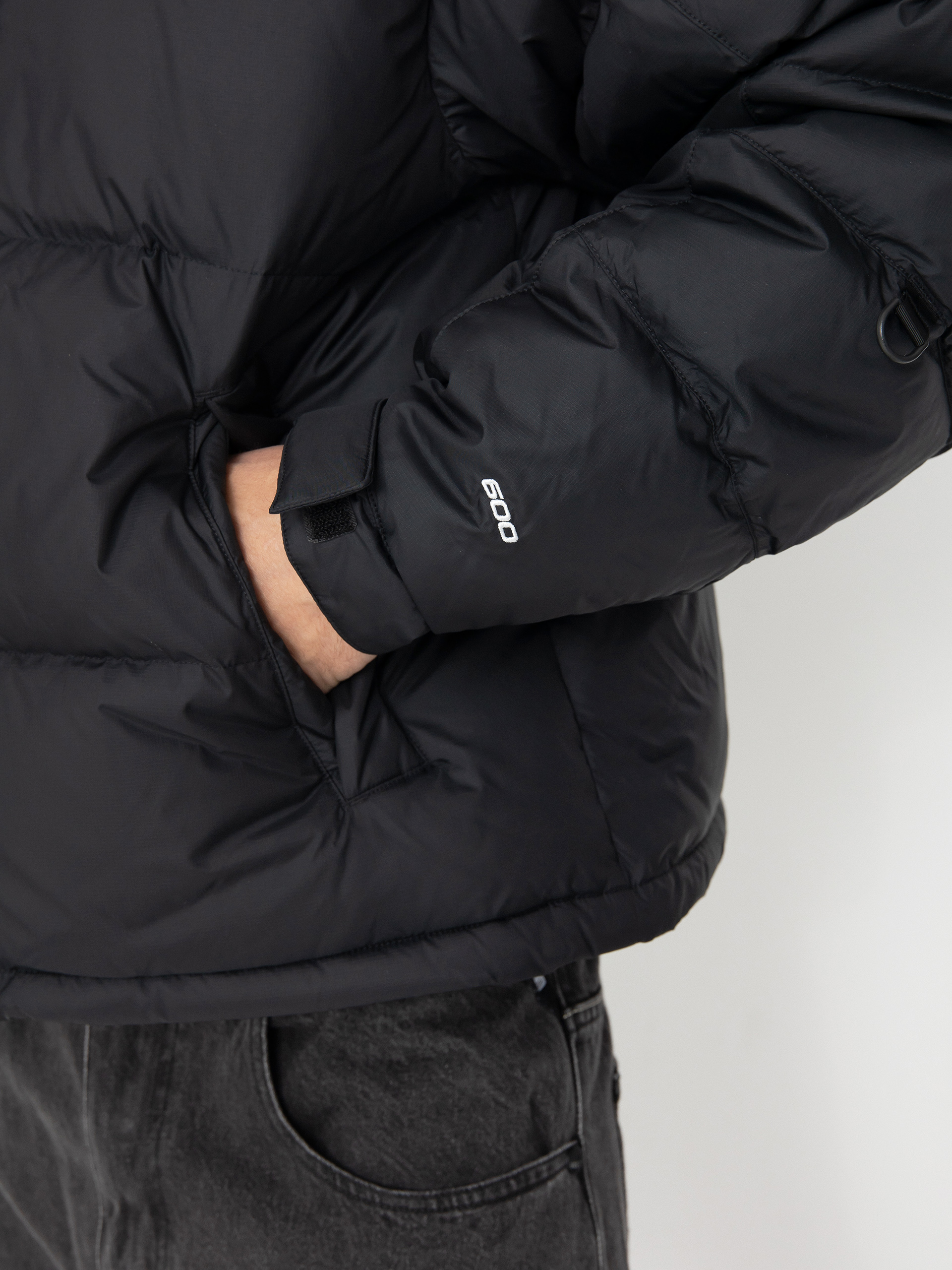 Яке The North Face Hmlyn Baltoro (tnf black npf)