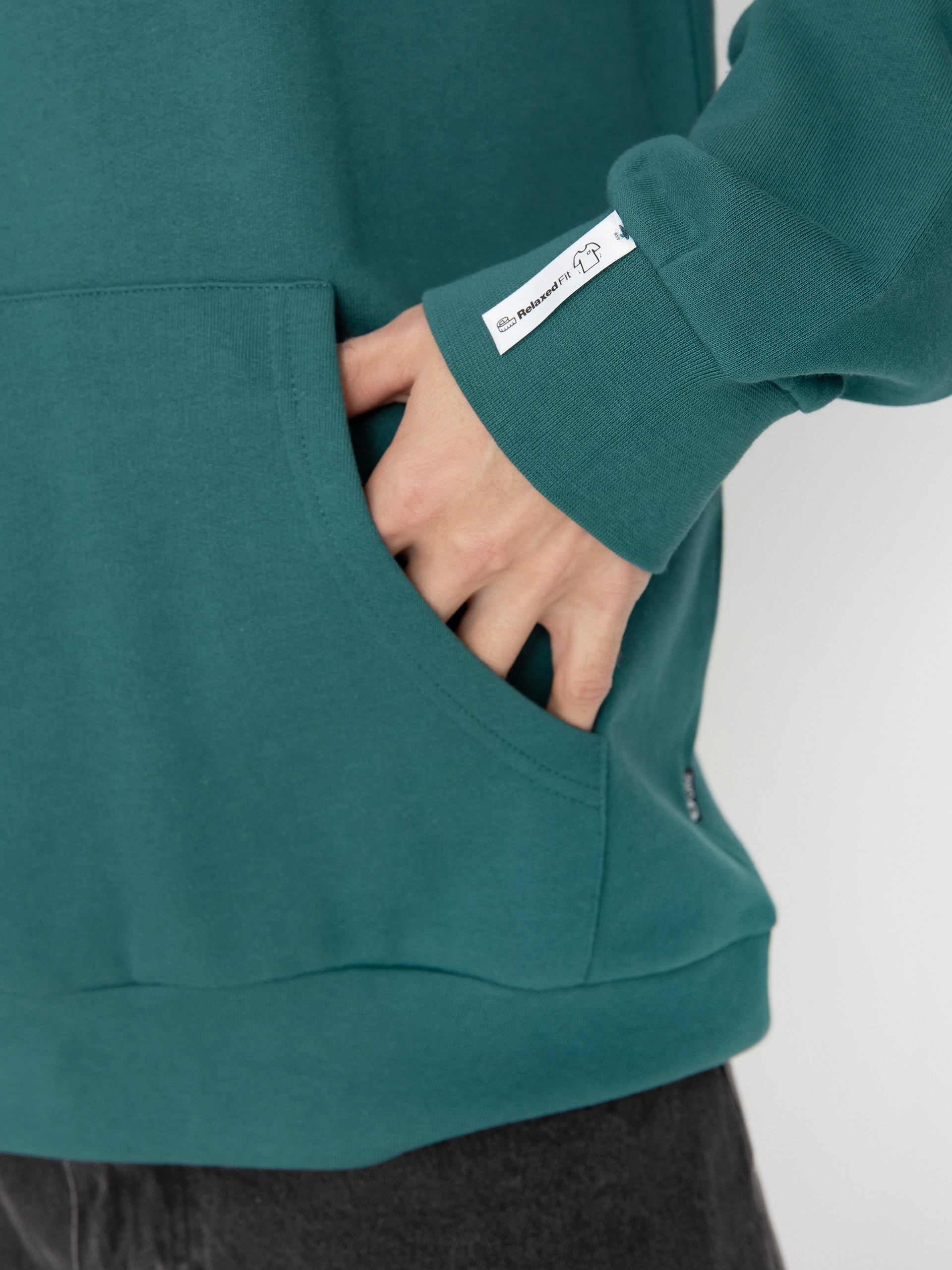 Суитшърт Picture Ramapo (bayberry)