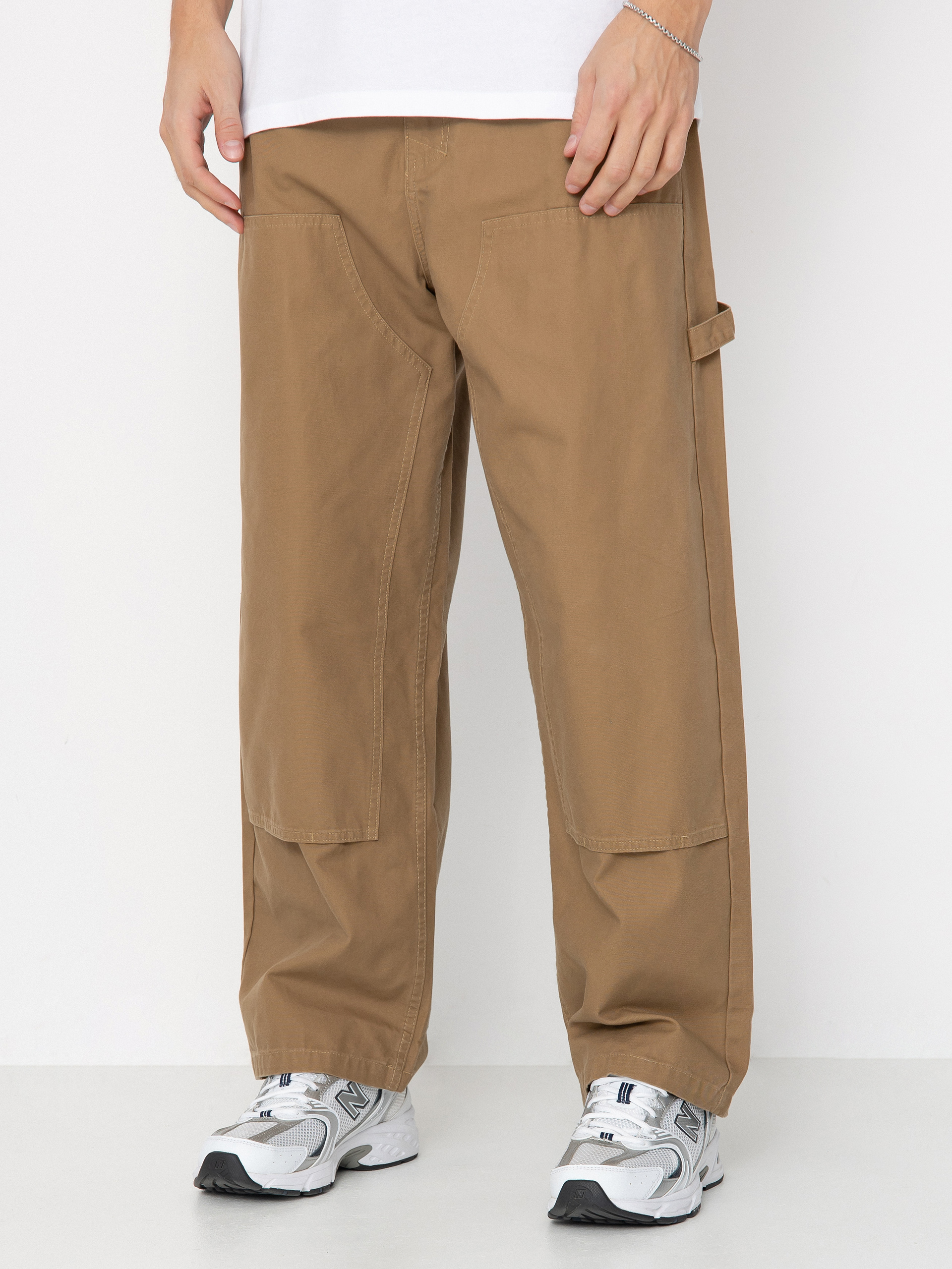 u041fu0430u043du0442u0430u043bu043eu043du0438 MassDnm Worker (beige)