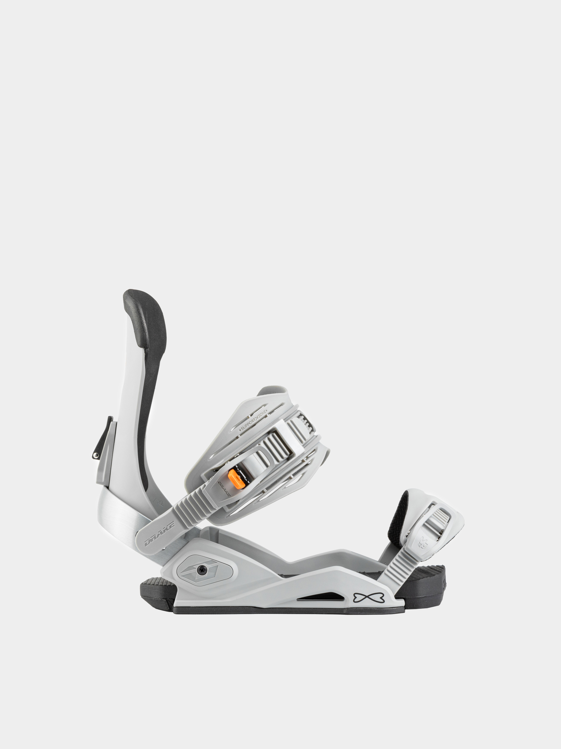 Мъжко Сноуборд автомати Drake Reload (grey)