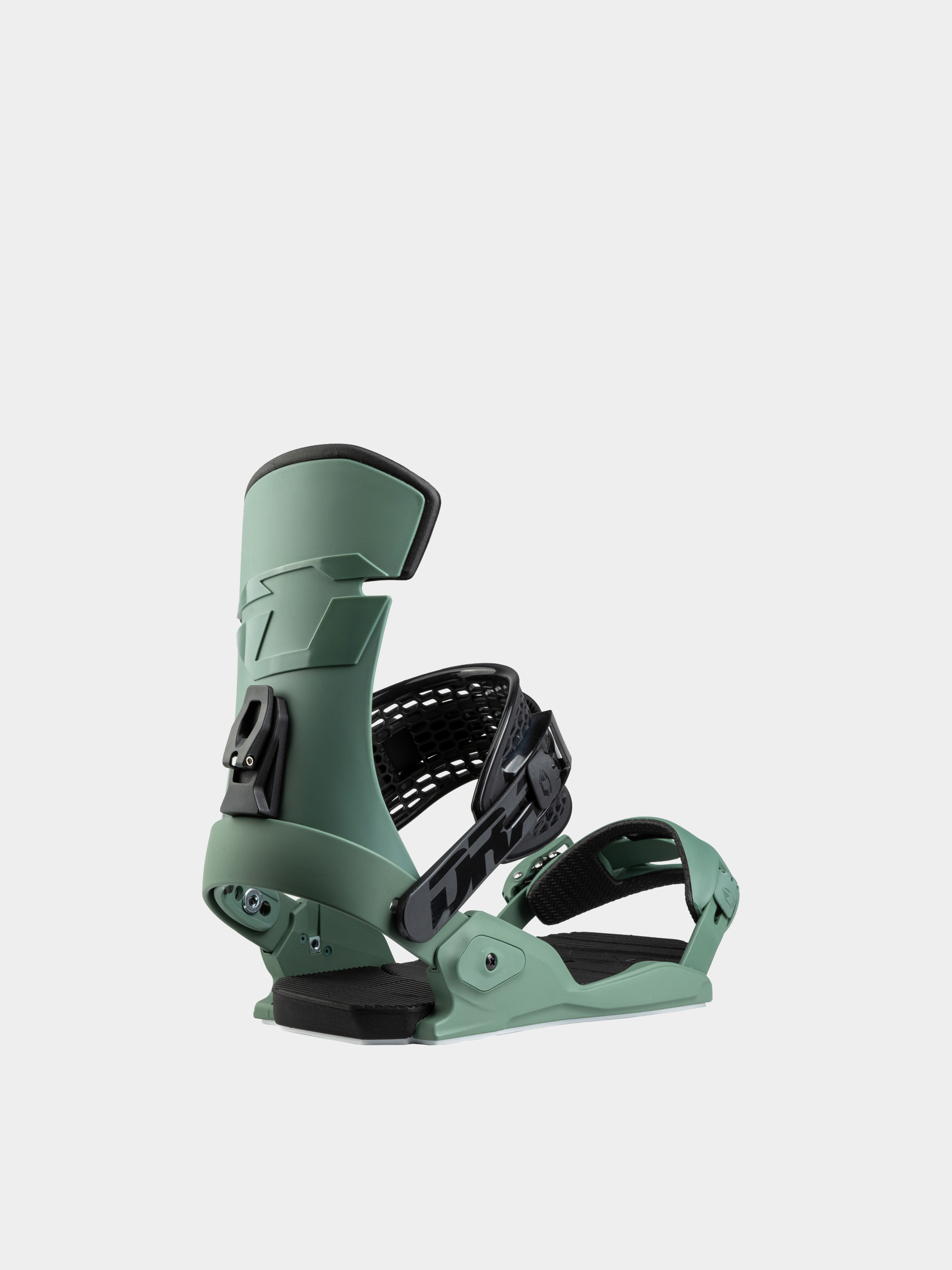 Мъжко Сноуборд автомати Drake Fifty (green/forest)