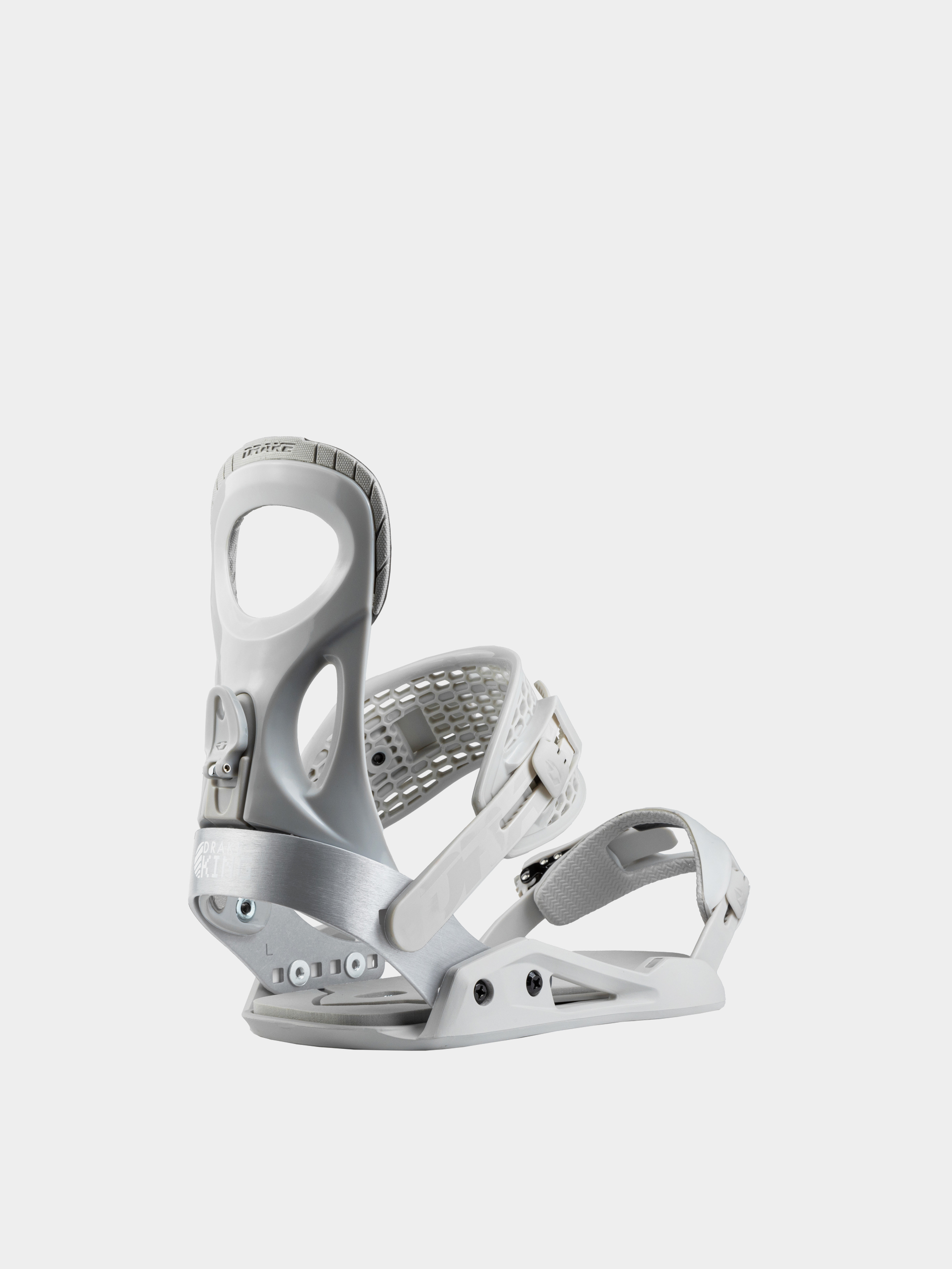 Мъжко Сноуборд автомати Drake King (grey)