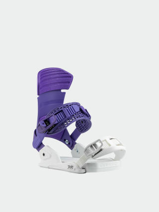 Сноуборд автомати Drake Jade Wmn (purple/white)