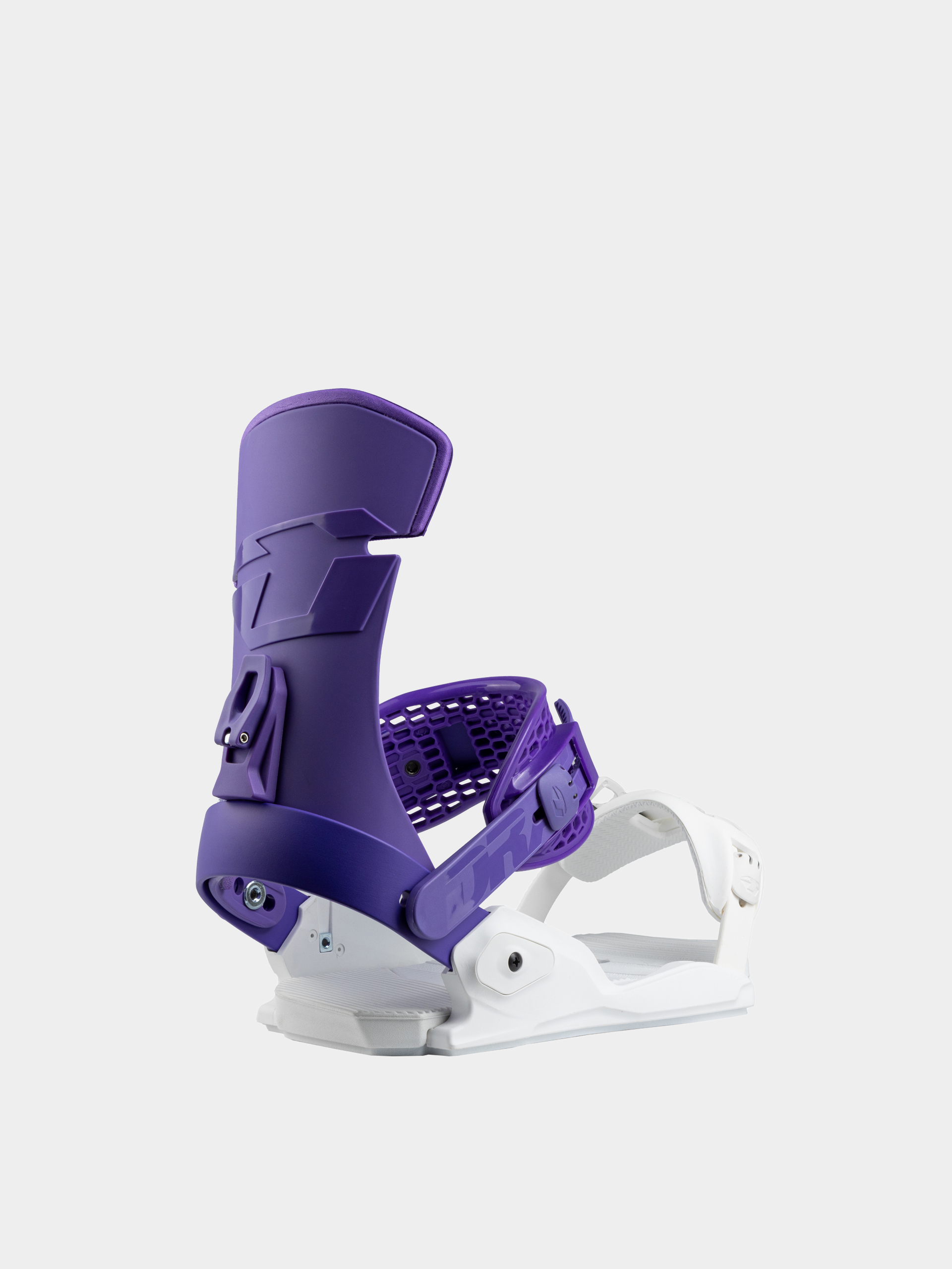 Дамско Сноуборд автомати Drake Jade (purple/white)