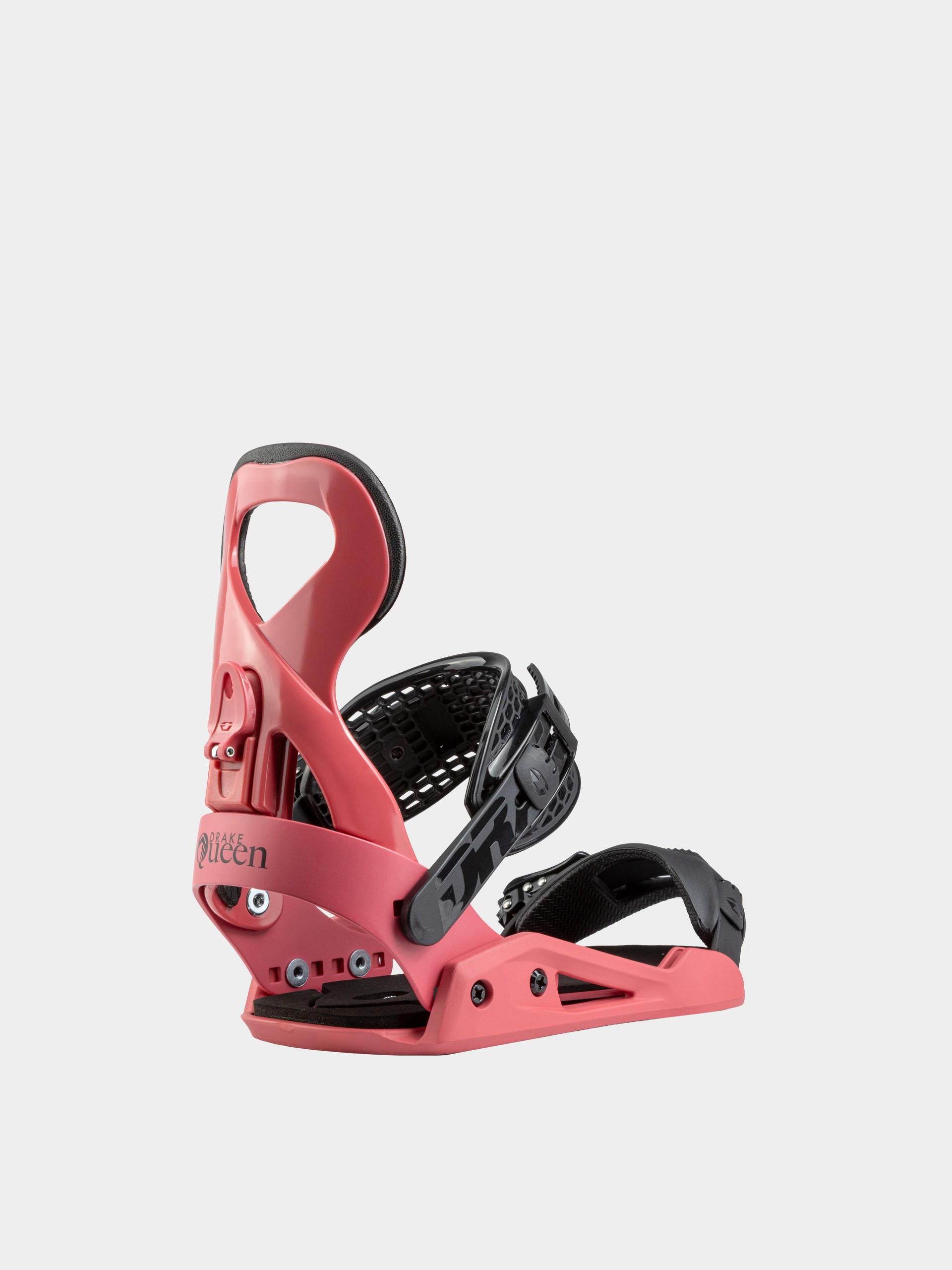 Дамско Сноуборд автомати Drake Queen (dark pink/black)