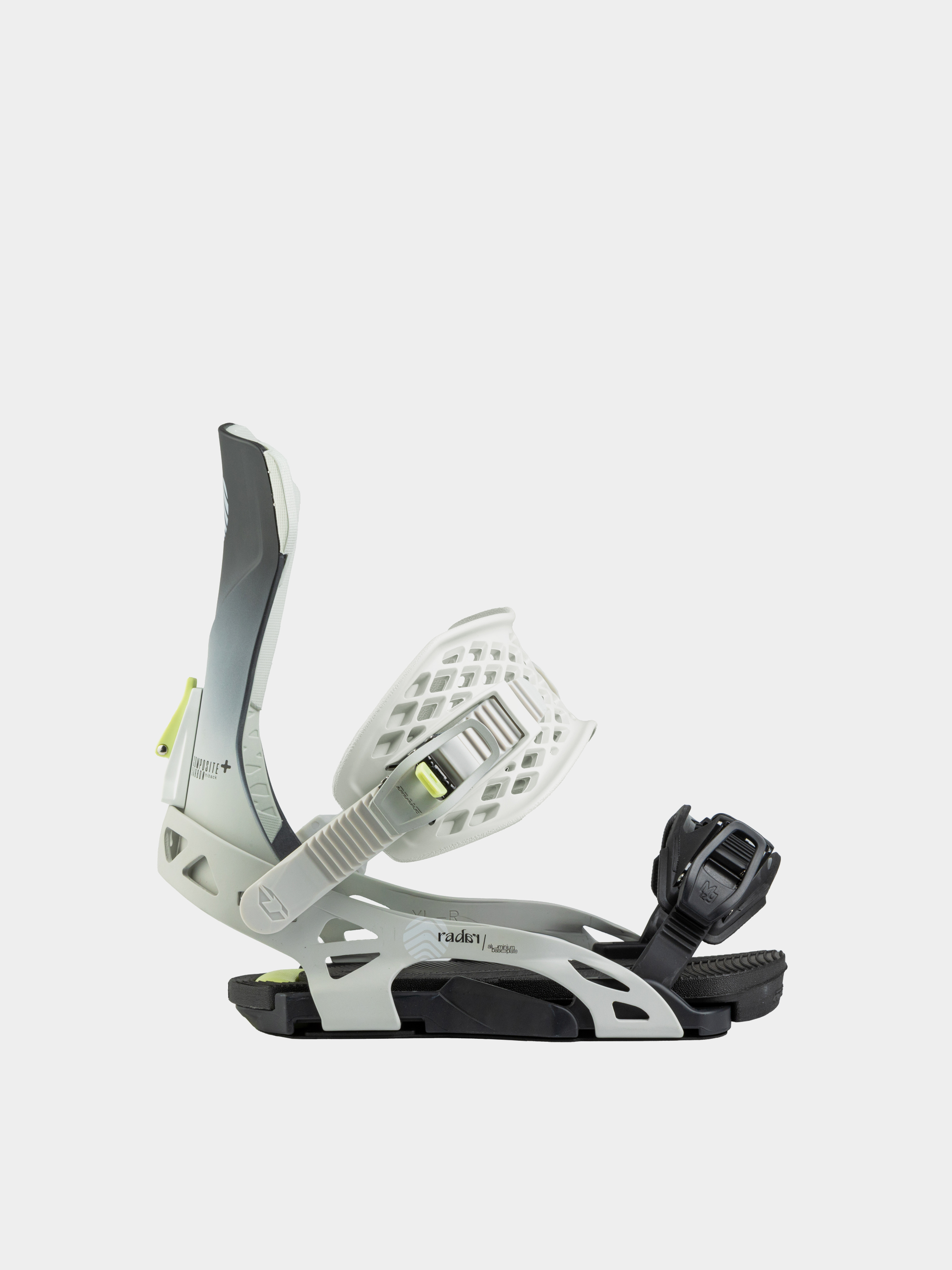 Мъжко Сноуборд автомати Drake Radar (grey/black)