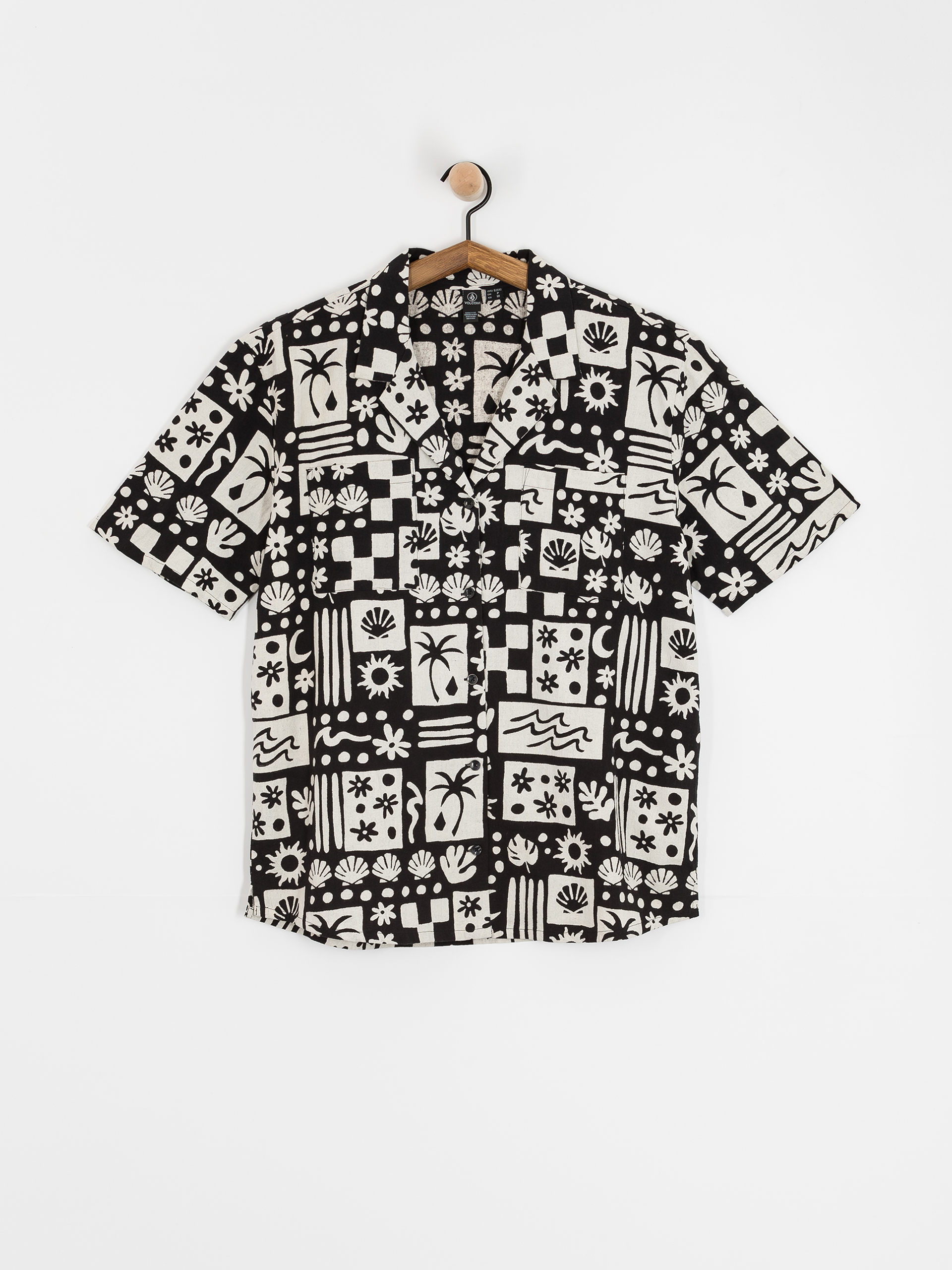 Риза Volcom Sunny Wild Wmn