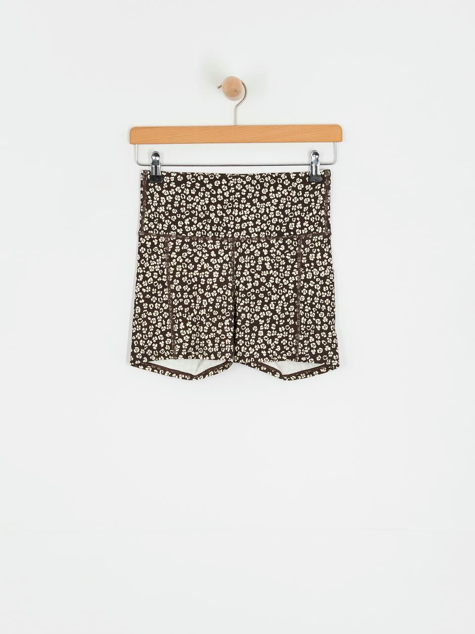 Панталони RVCA Va Essential Pocket Short II Wmn (java)