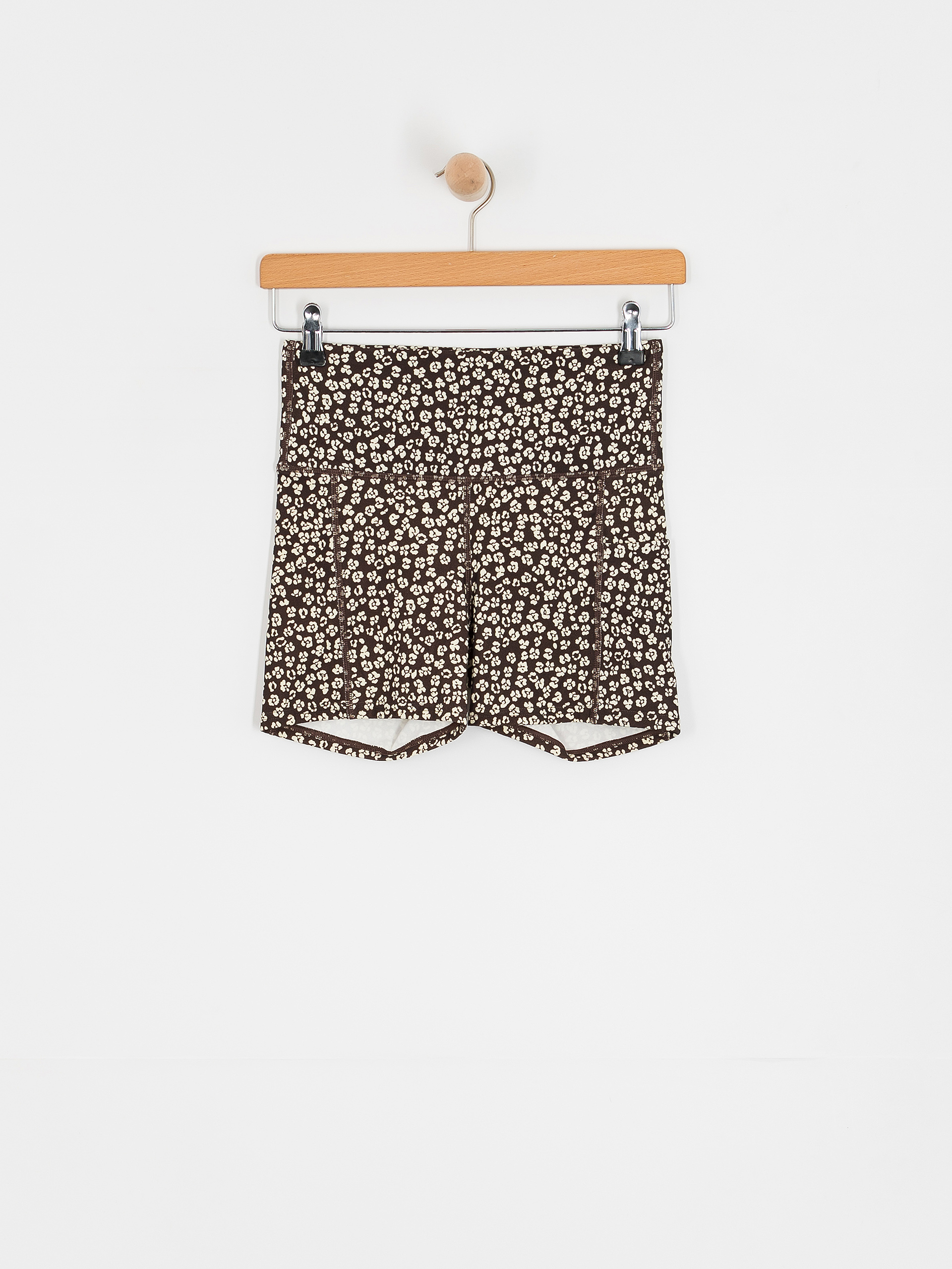 Панталони RVCA Va Essential Pocket Short II Wmn