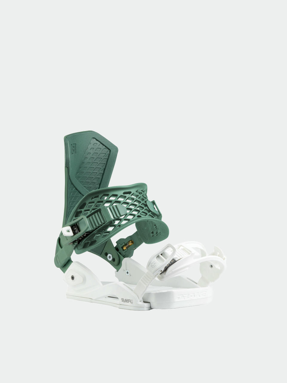 Мъжко Сноуборд автомати Drake Super Sport (green forest/white)