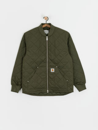 Яке Carhartt WIP Myton Liner (office green)