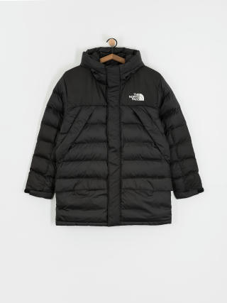 Яке The North Face Limbara Insulated Parka (tnf black)