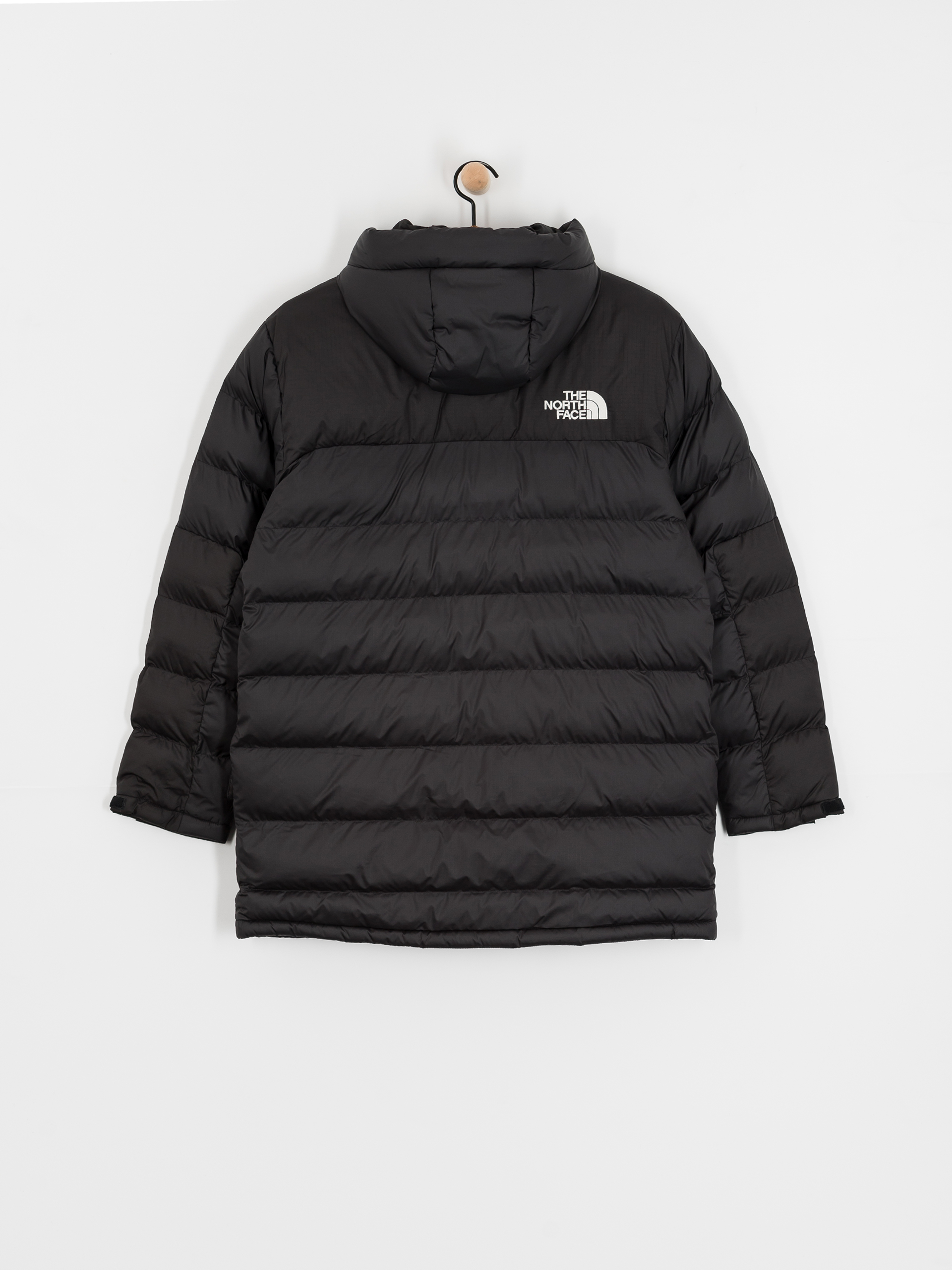 Яке The North Face Limbara Insulated Parka (tnf black)