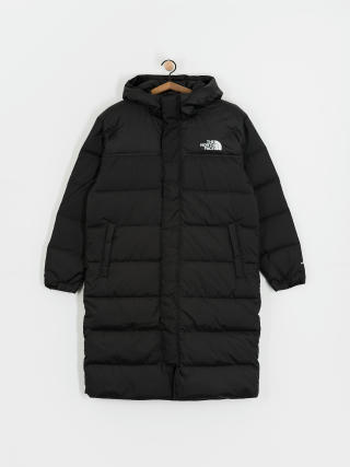 Яке The North Face Nuptse Parka (tnf black npf)