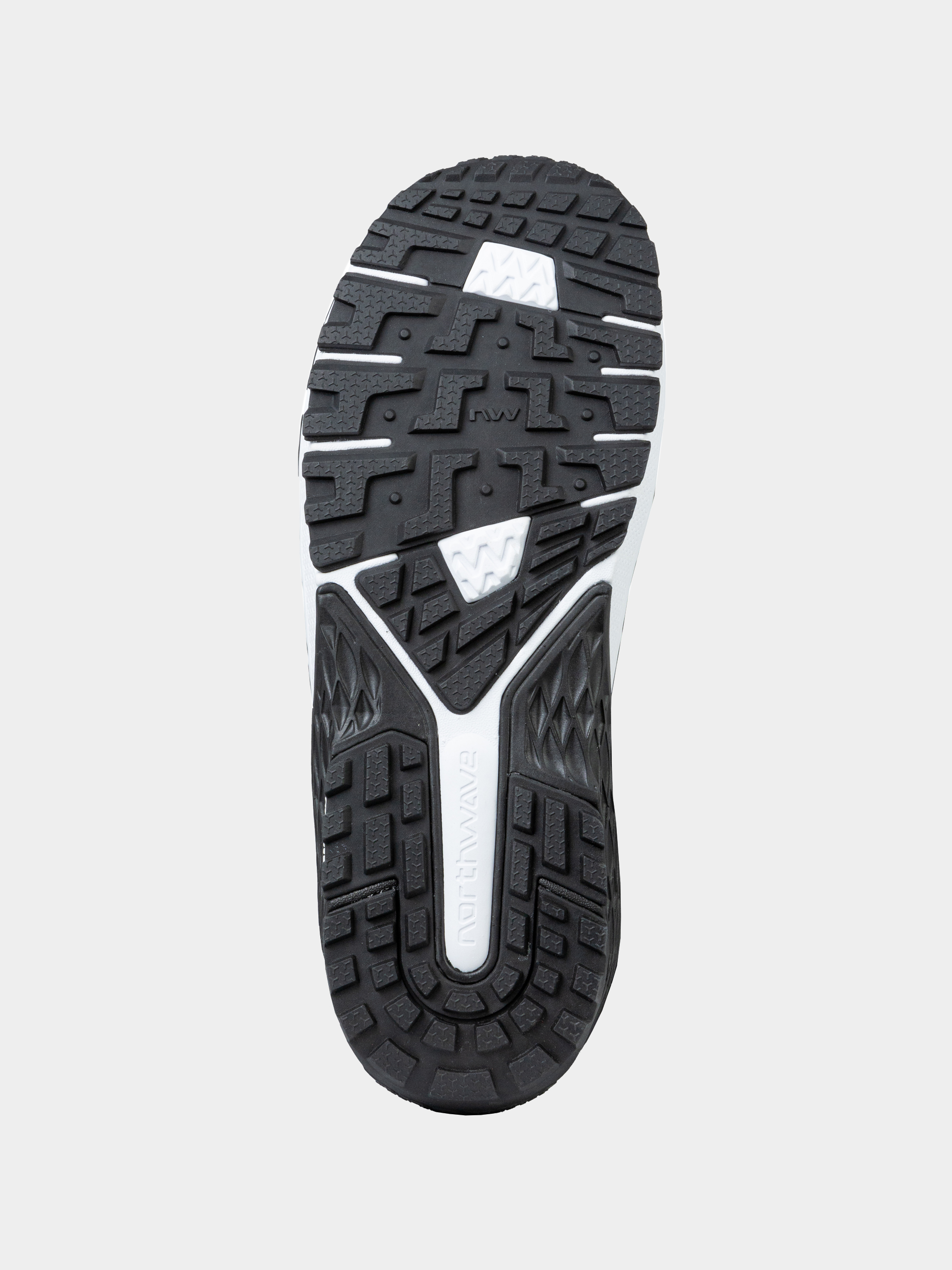 Мъжко Сноуборд  обувки Northwave Decade (black)