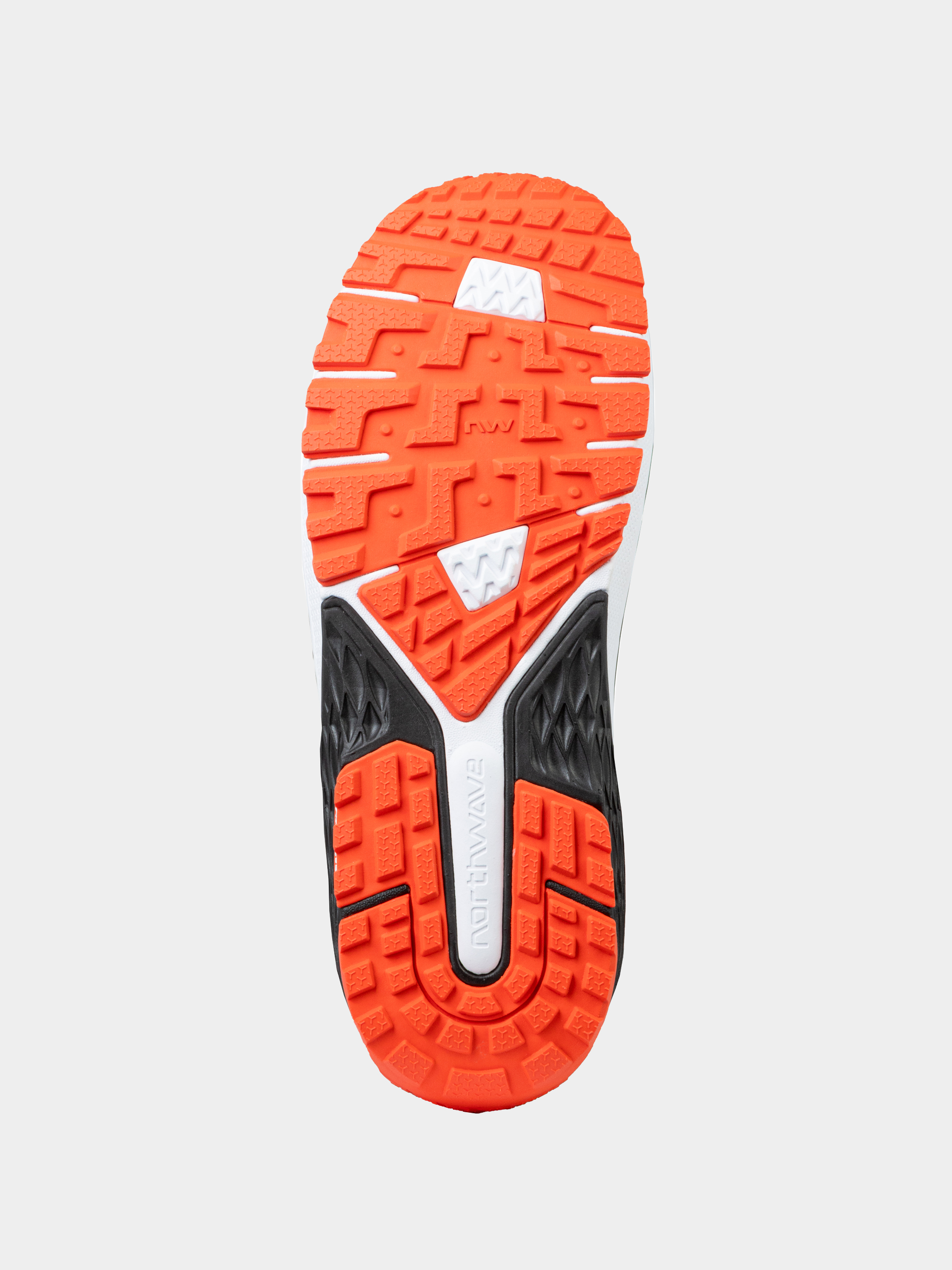 Мъжко Сноуборд  обувки Northwave Decade (green/forest)