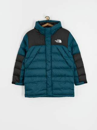 Яке The North Face Limbara Insulated Parka (midnight petrol)