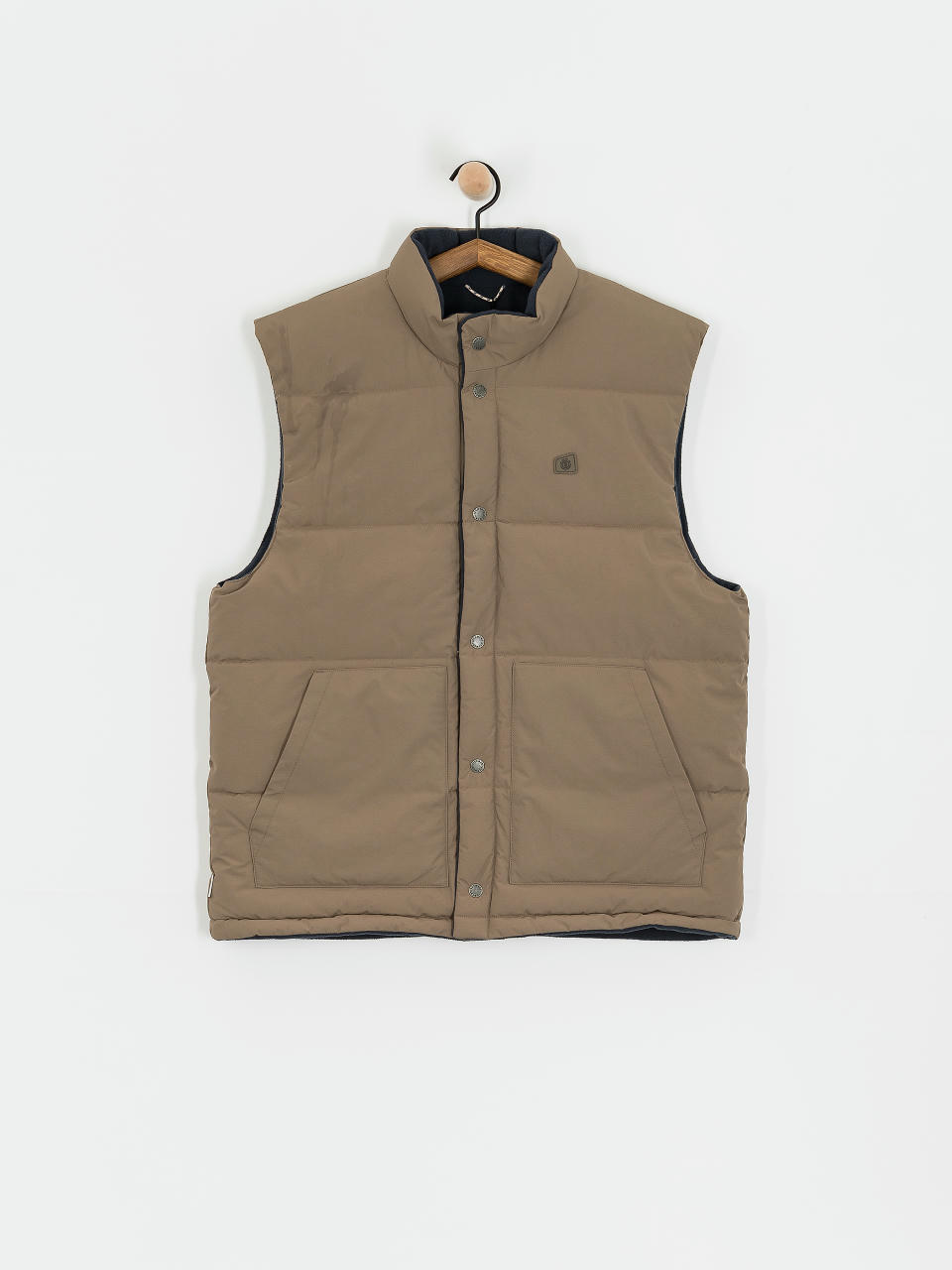 Елек Element Trekka Vest (walnut)