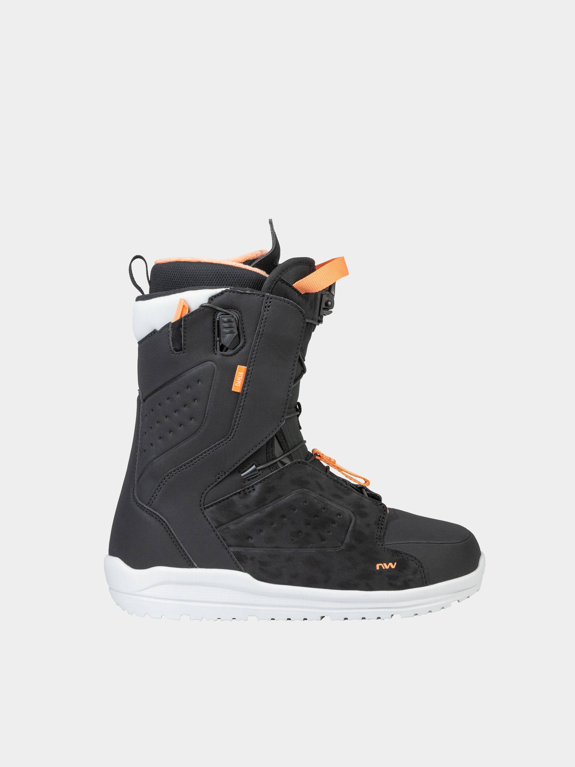 u0421u043du043eu0443u0431u043eu0440u0434  u043eu0431u0443u0432u043au0438 Northwave Dahlia Wmn (black)