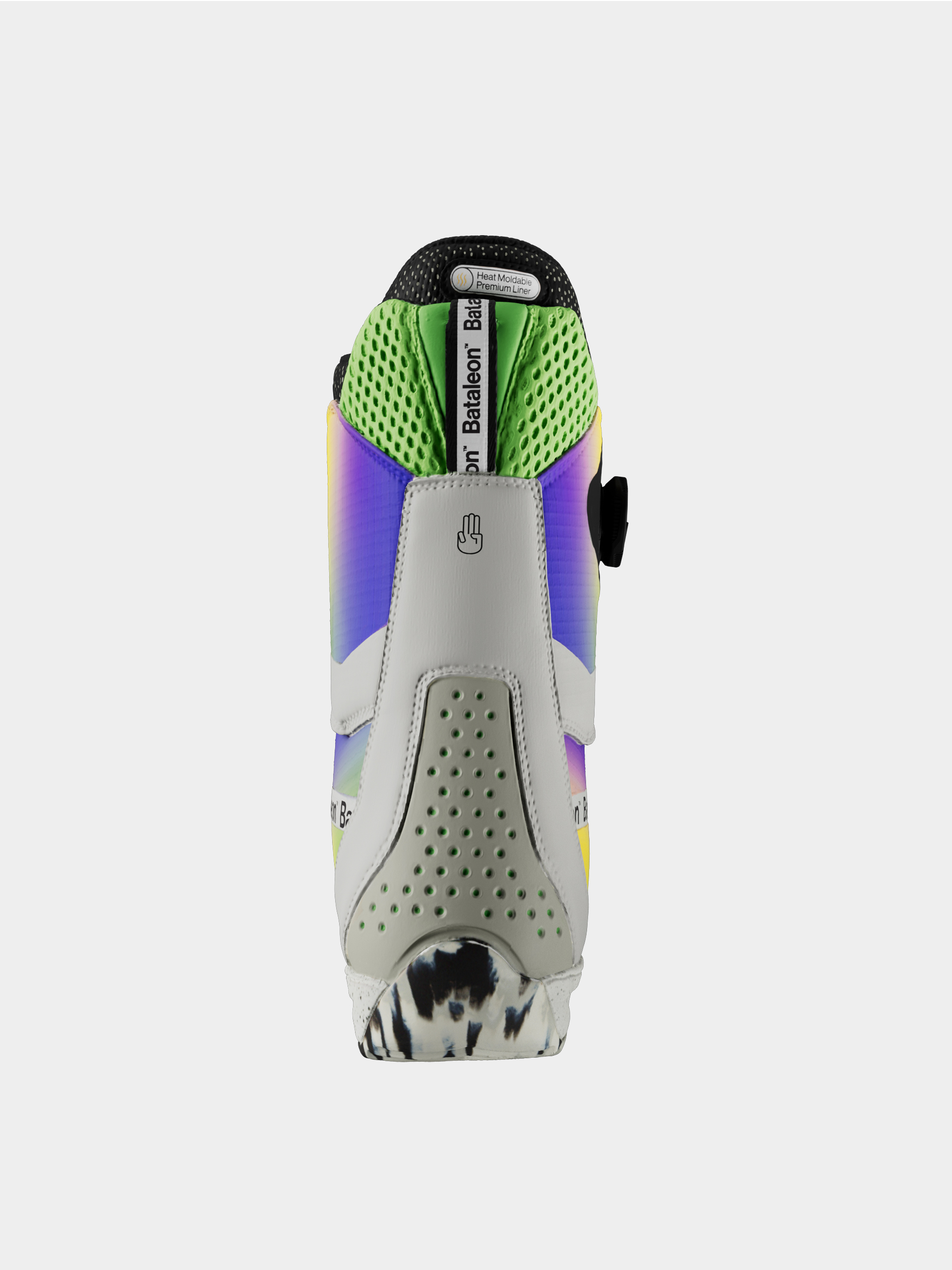 Мъжко Сноуборд обувки Bataleon Salsa BOA (team)