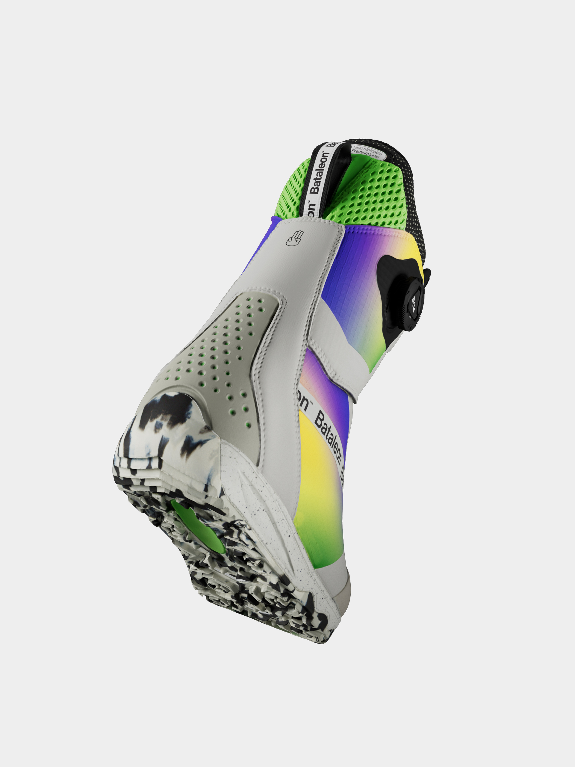 Мъжко Сноуборд обувки Bataleon Salsa BOA (team)