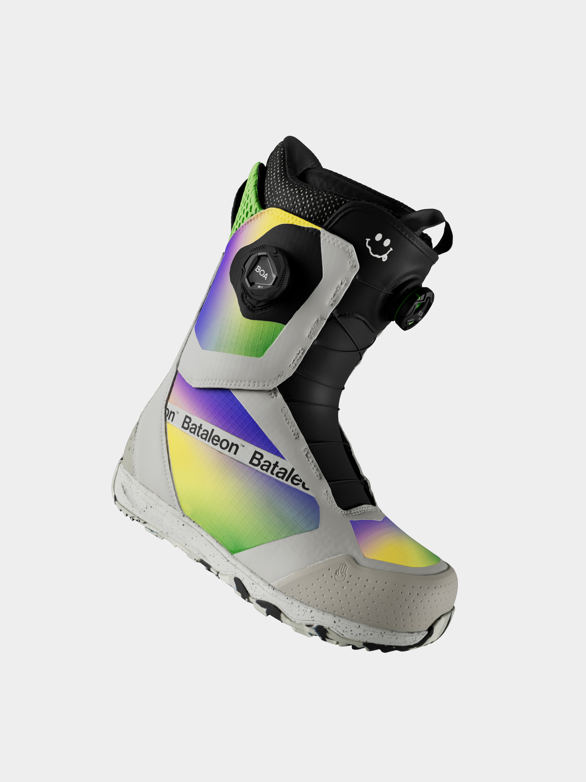 Мъжко Сноуборд обувки Bataleon Salsa BOA (team)