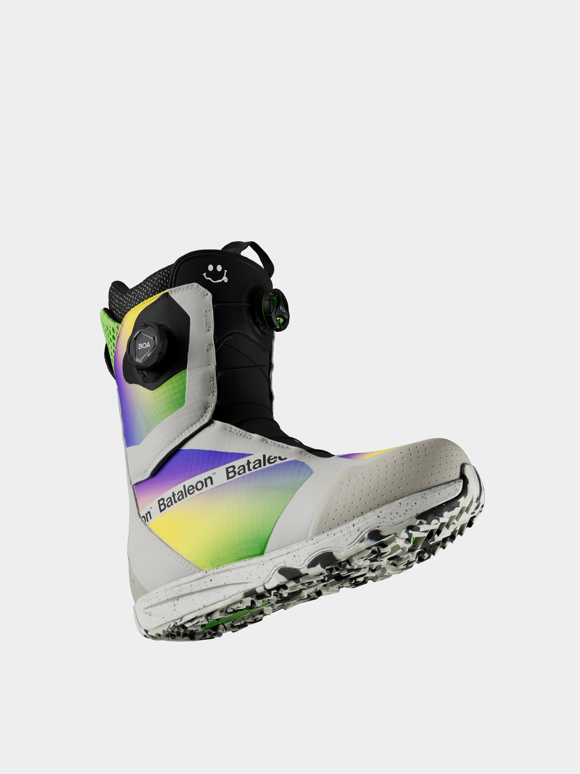 Мъжко Сноуборд обувки Bataleon Salsa BOA (team)