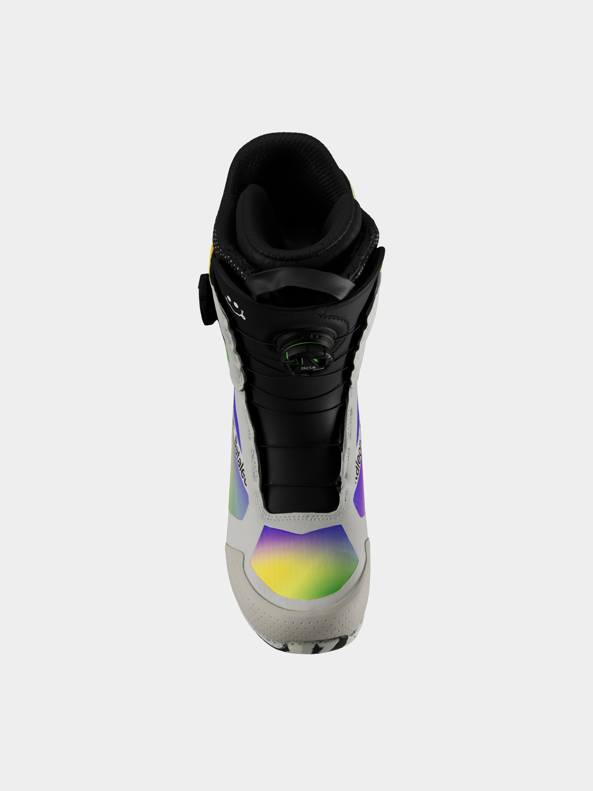 Мъжко Сноуборд обувки Bataleon Salsa BOA (team)