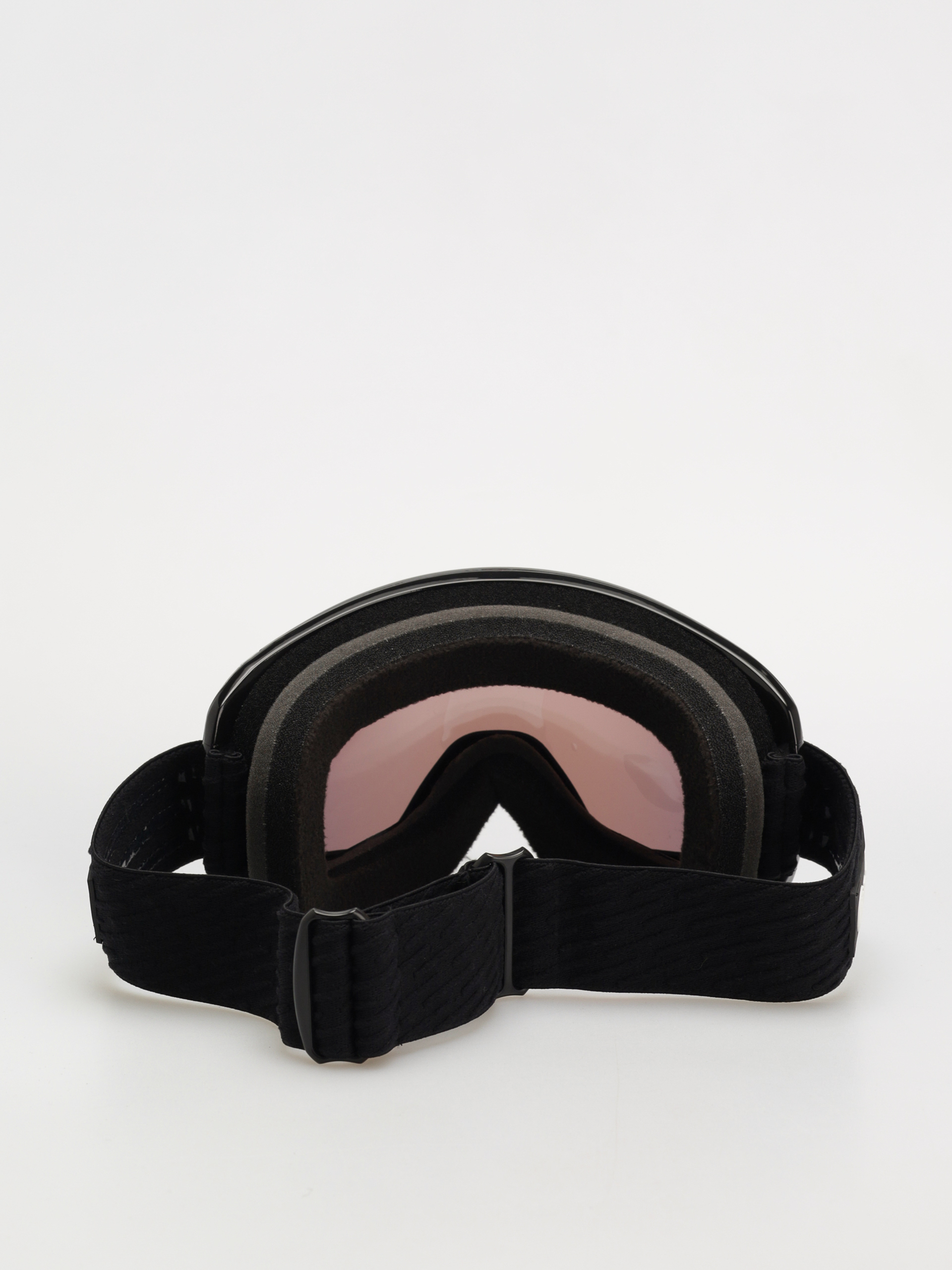 Сноуборд очила Dragon D1 OTG (iconpurple/lumalens purple ion+lumalens amber)