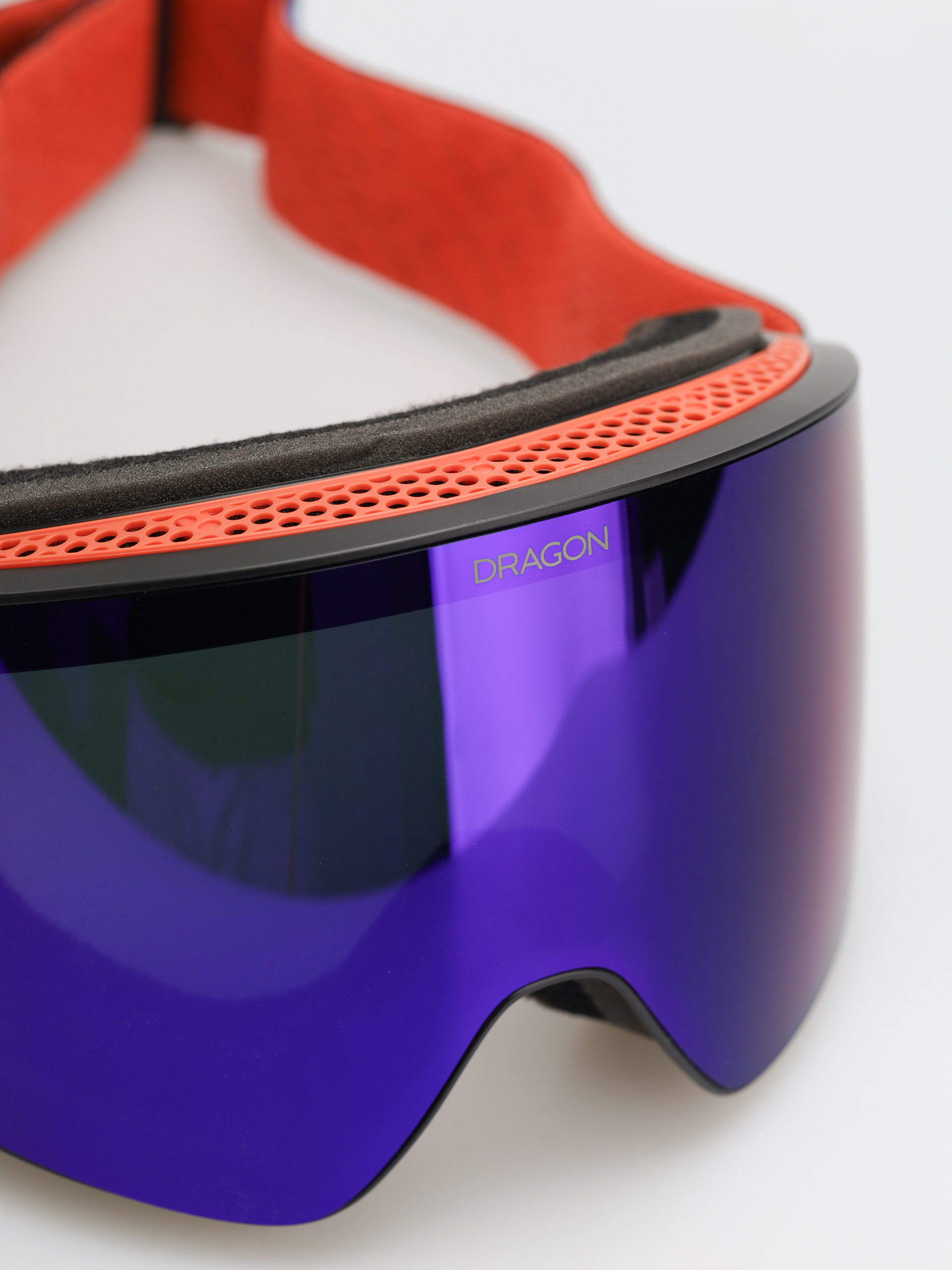 Сноуборд очила Dragon PXV (heatwave/lumalens solace ir+lumalens violet)