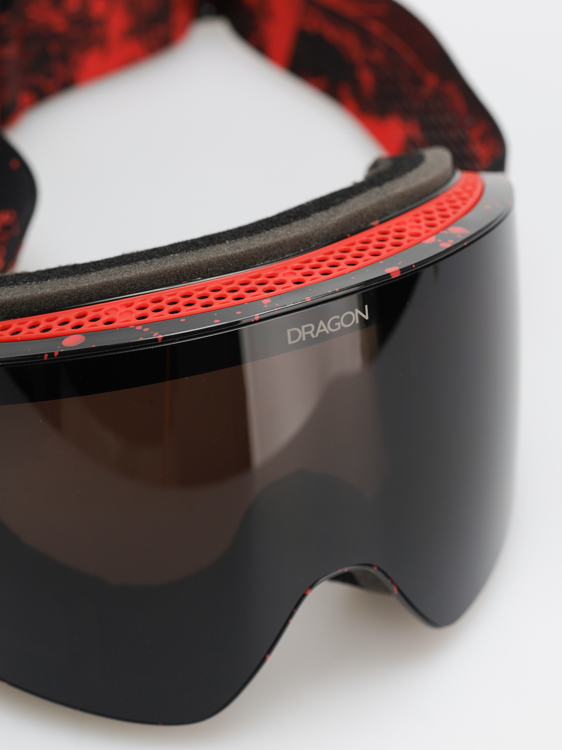 Сноуборд очила Dragon PXV (kaiju/lumalens midnight+lumalens light rose)