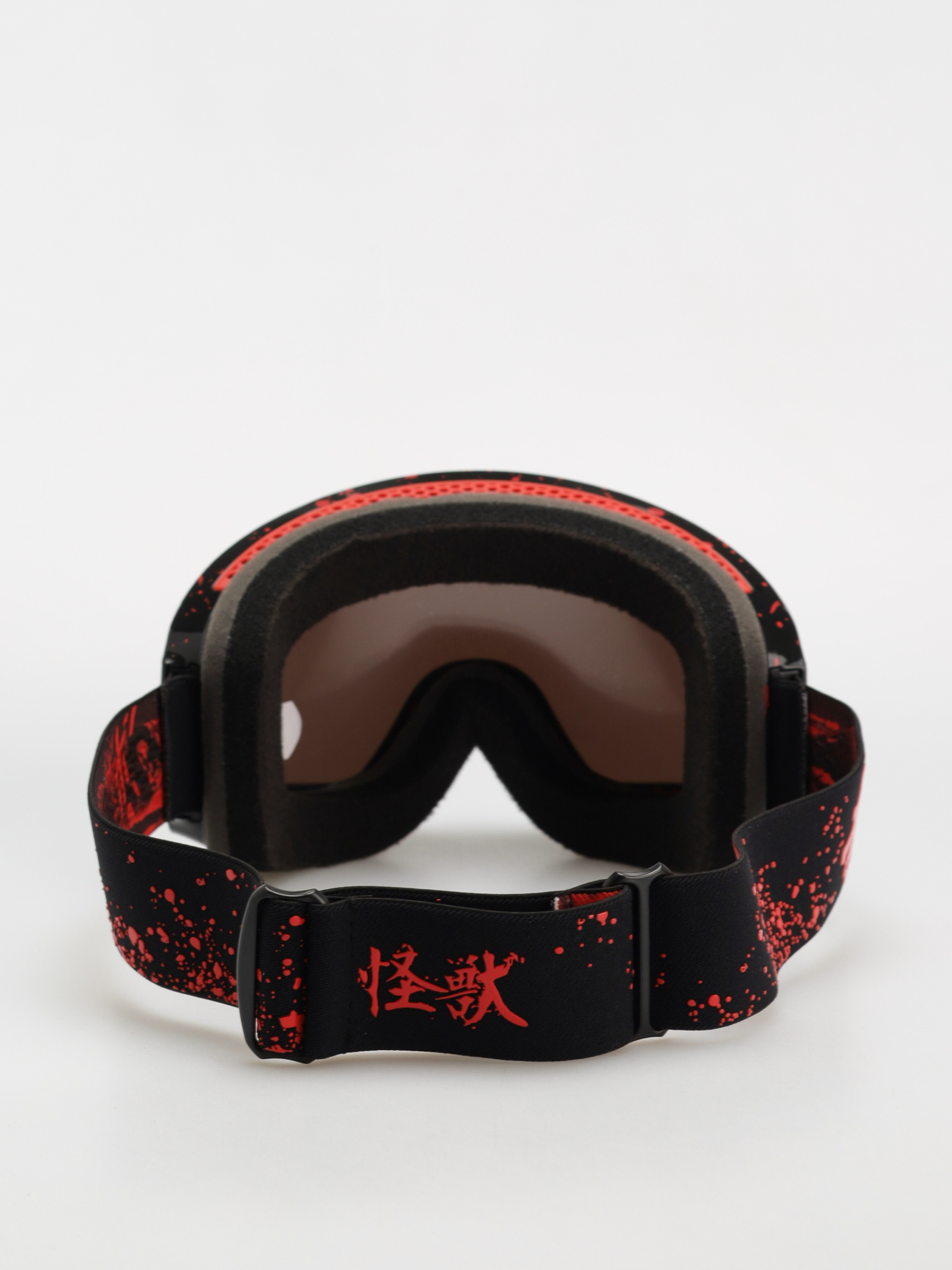 Сноуборд очила Dragon PXV (kaiju/lumalens midnight+lumalens light rose)