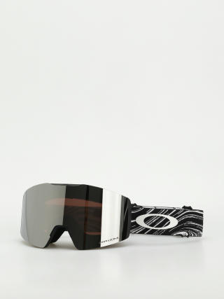 Сноуборд очила Oakley Fall Line M (black swirl/prizm snow black iridium)