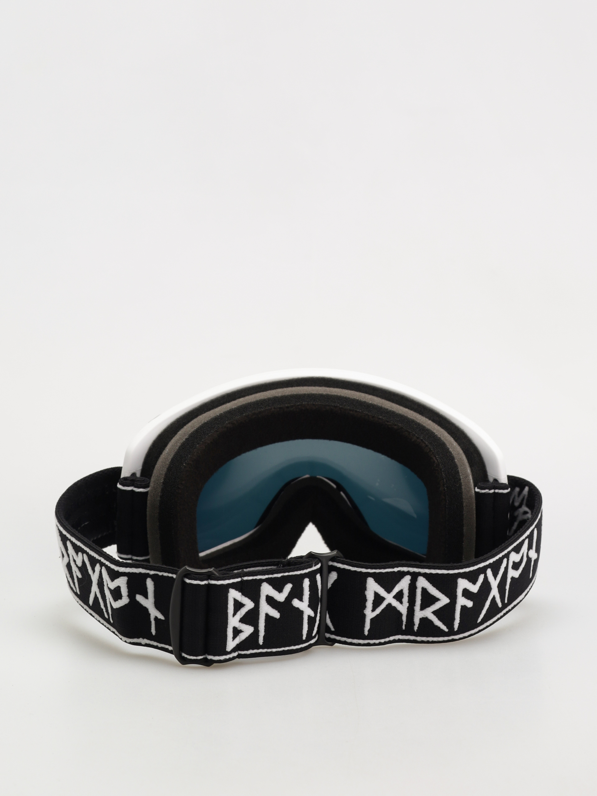 Сноуборд очила Dragon D1 OTG (mikkel24/lumalens red ion+clear)