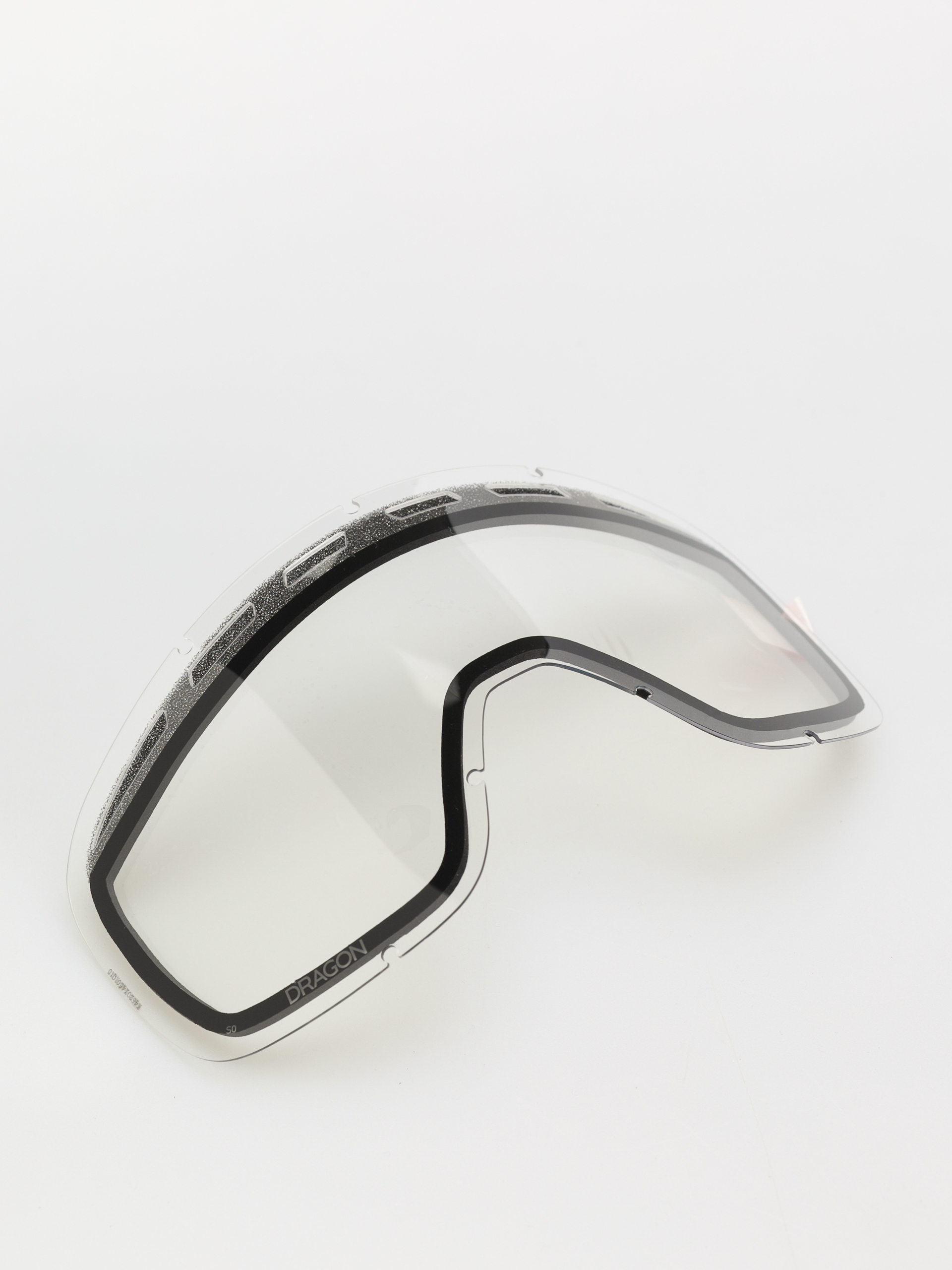 Сноуборд очила Dragon D1 OTG (mikkel24/lumalens red ion+clear)