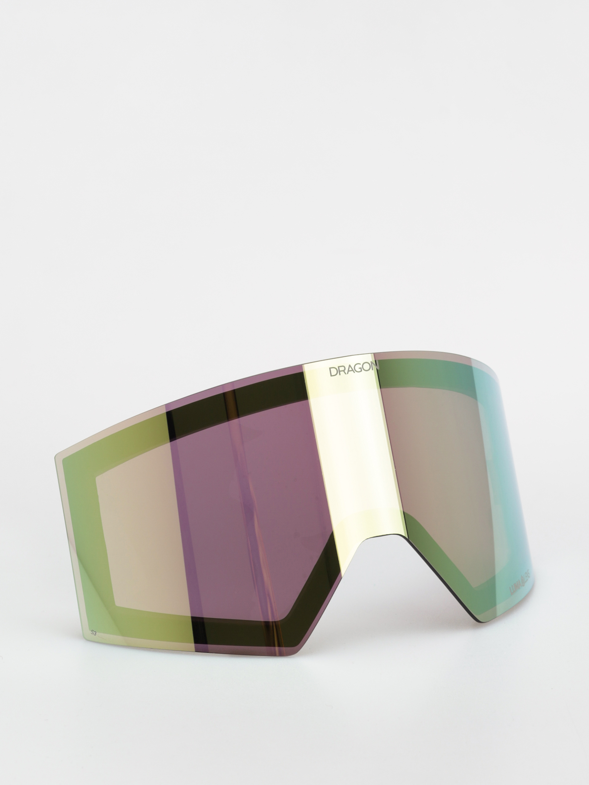 Резервни стъкла за очила Dragon RVX MAG OTG