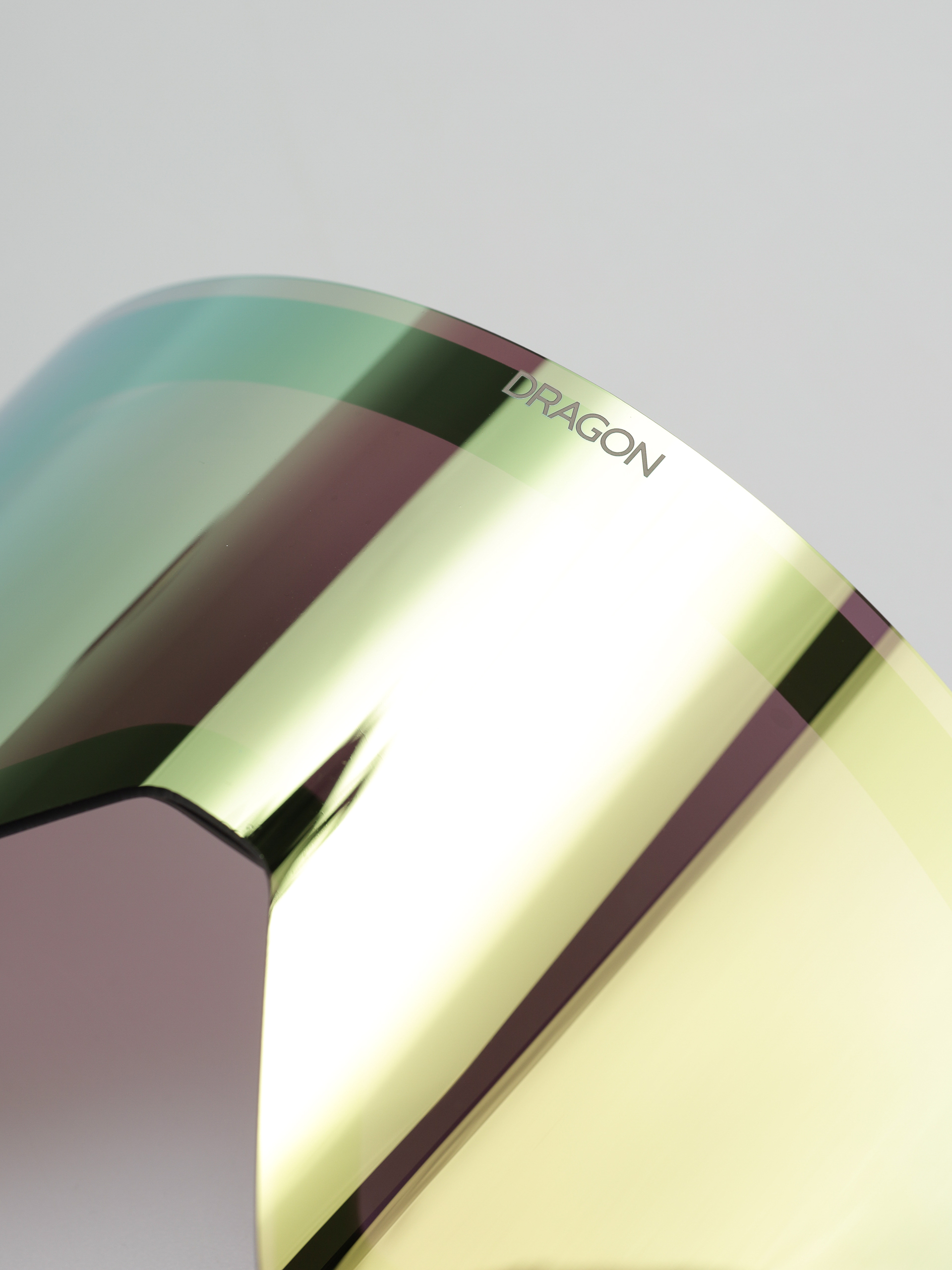 Резервни стъкла за очила Dragon RVX MAG OTG (lumalens gold ion)