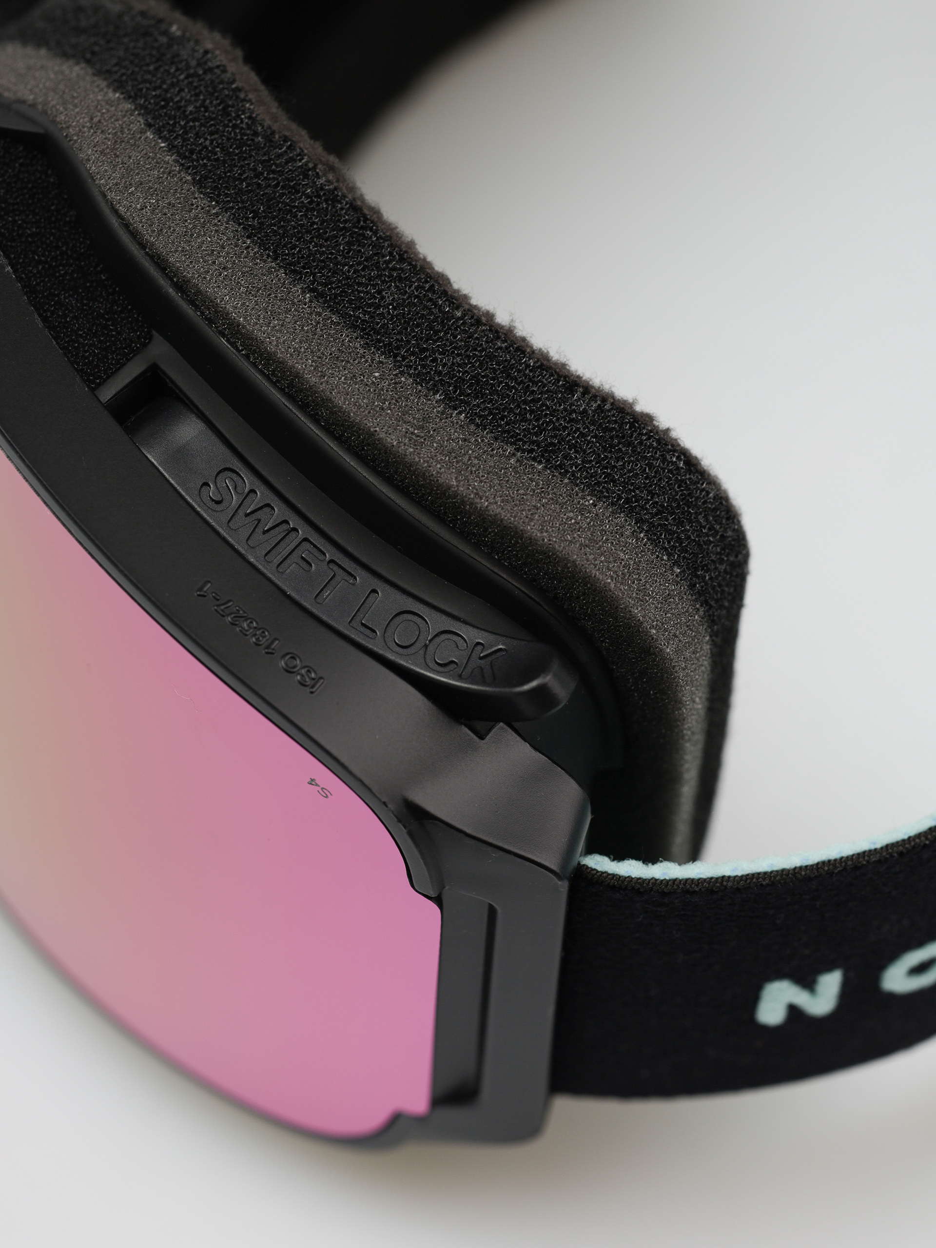 Сноуборд очила Dragon NFX MAG OTG (coolwave/lumalens celeste ir+lumalens amber)