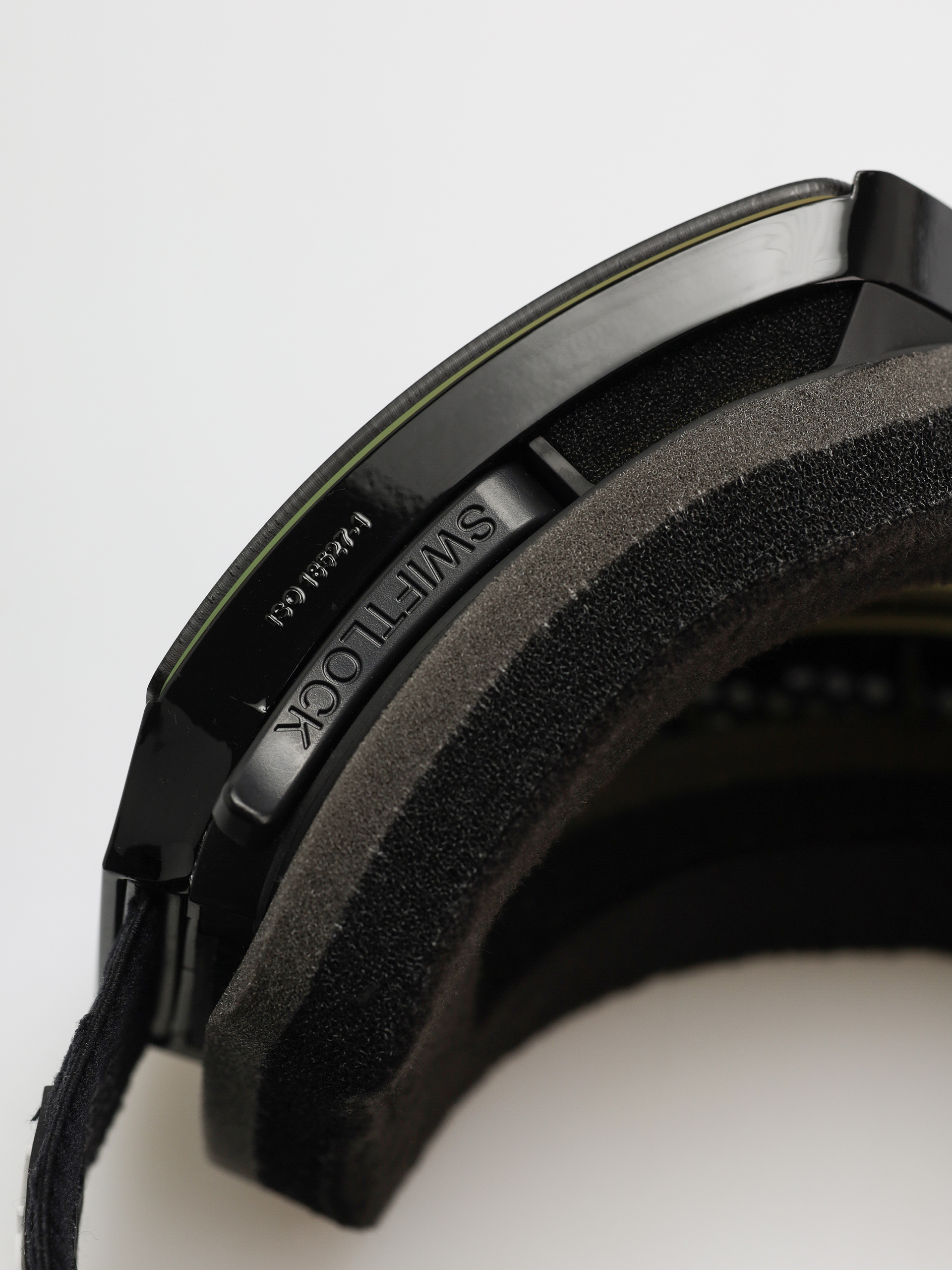 Сноуборд очила Dragon RVX MAG OTG (icongreen/lumalens green ion/lumalens amber)