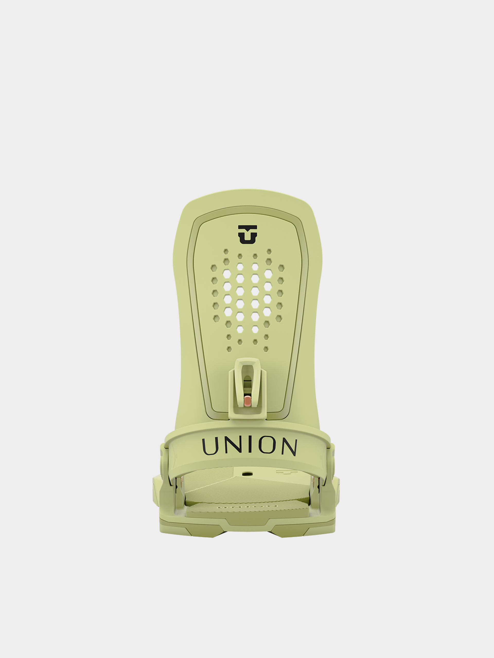 Дамско Сноуборд автомати Union Trilogy (green)