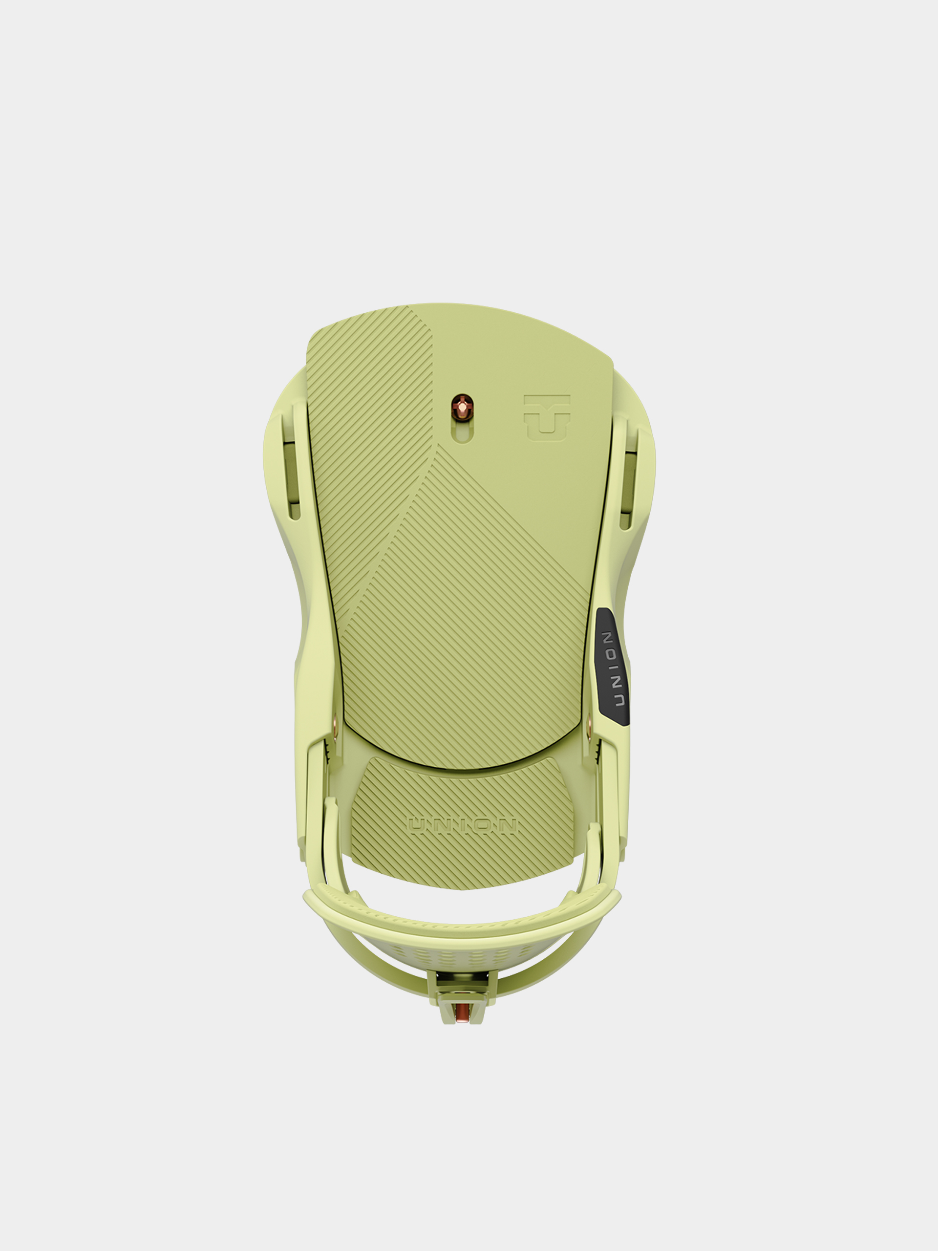 Дамско Сноуборд автомати Union Trilogy (green)