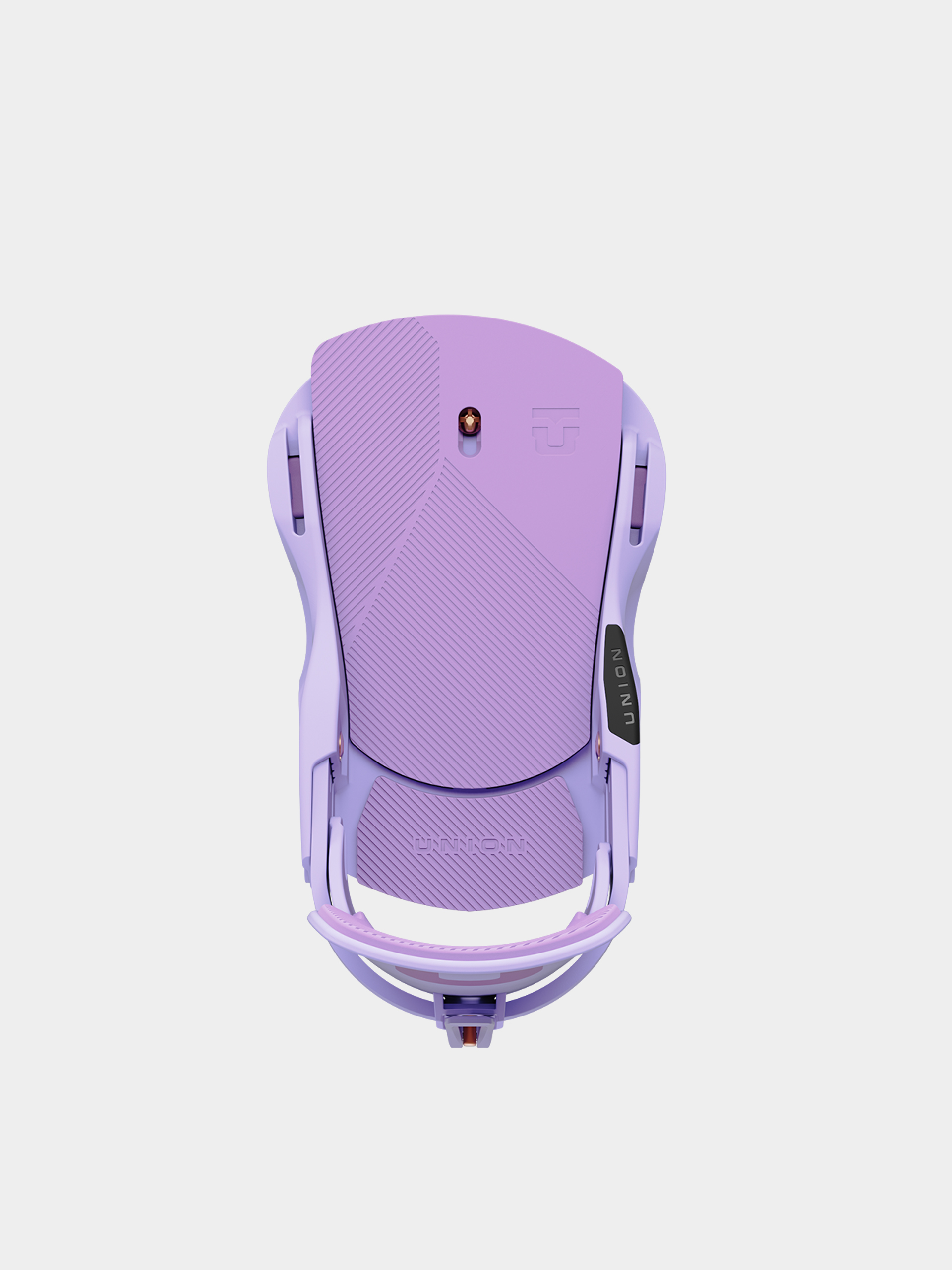 Дамско Сноуборд автомати Union Trilogy Team HB (lavender)