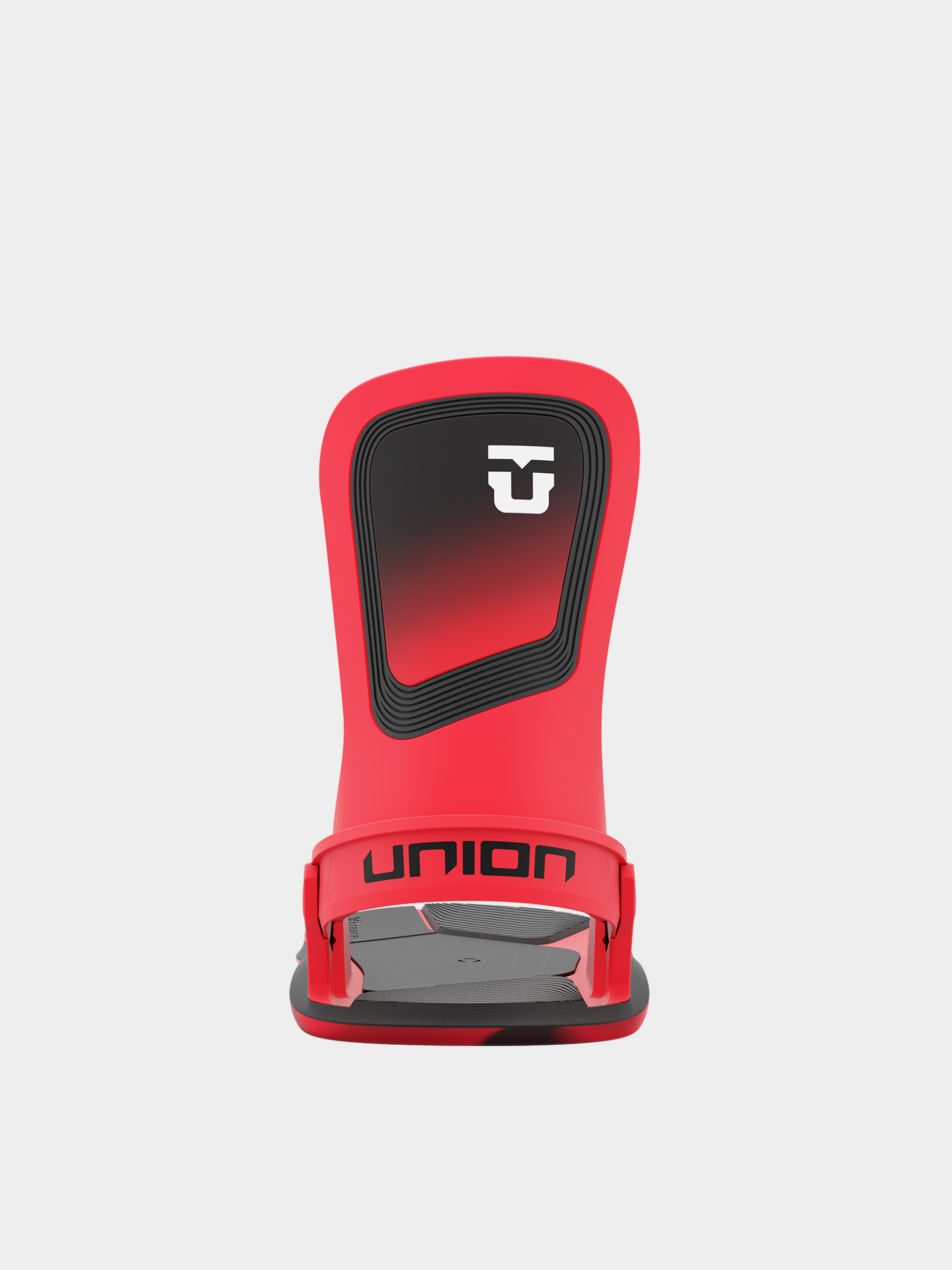 Мъжко Сноуборд автомати Union Ultra (hot red)