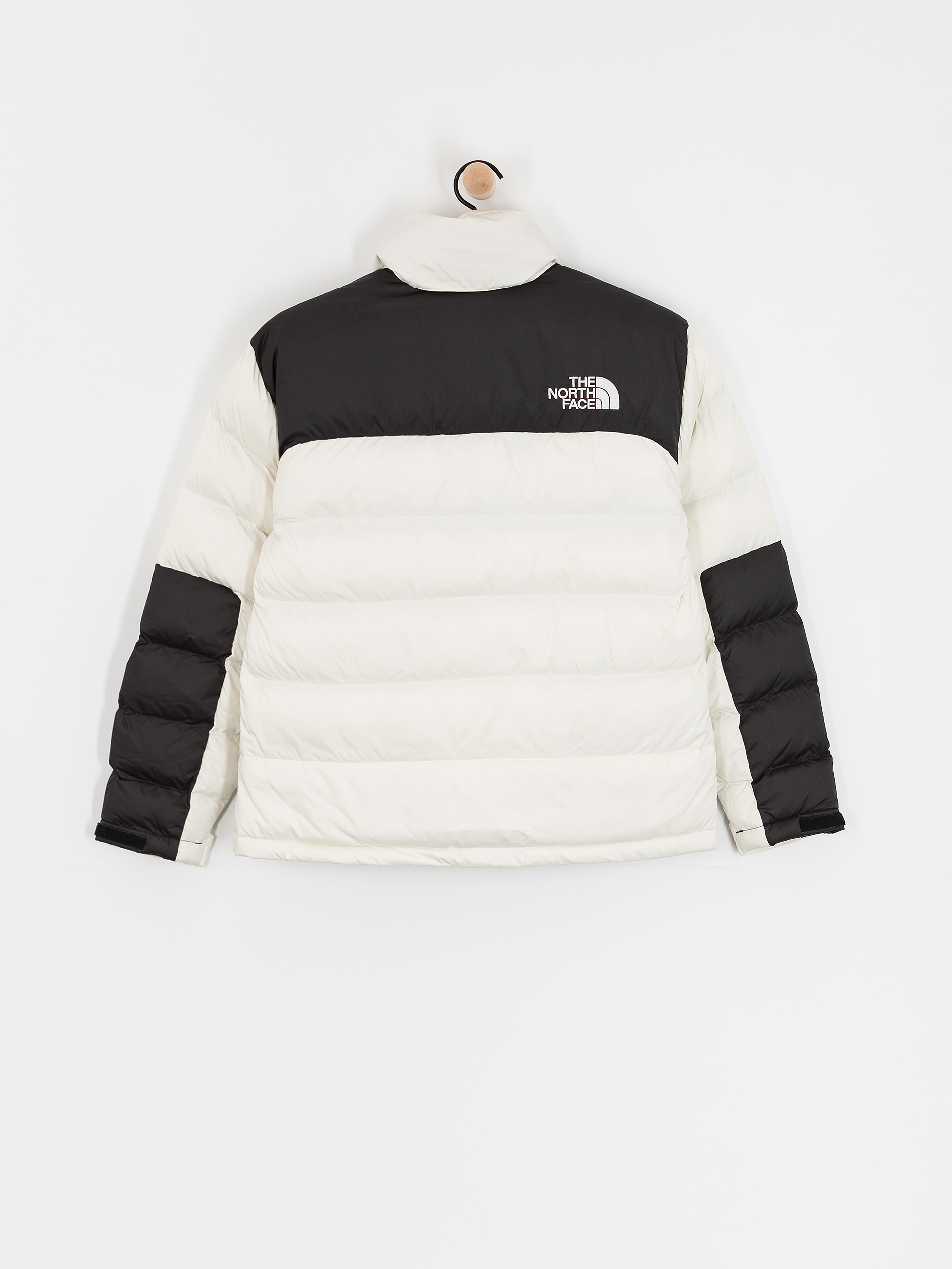 Яке The North Face Limbara Insulated Wmn (white dune)