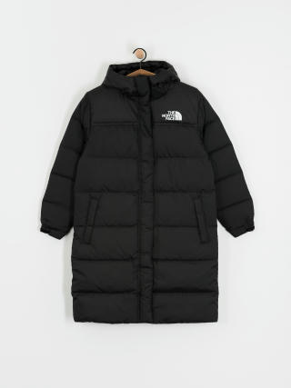 Яке The North Face Nuptse Parka Wmn (tnf black npf)