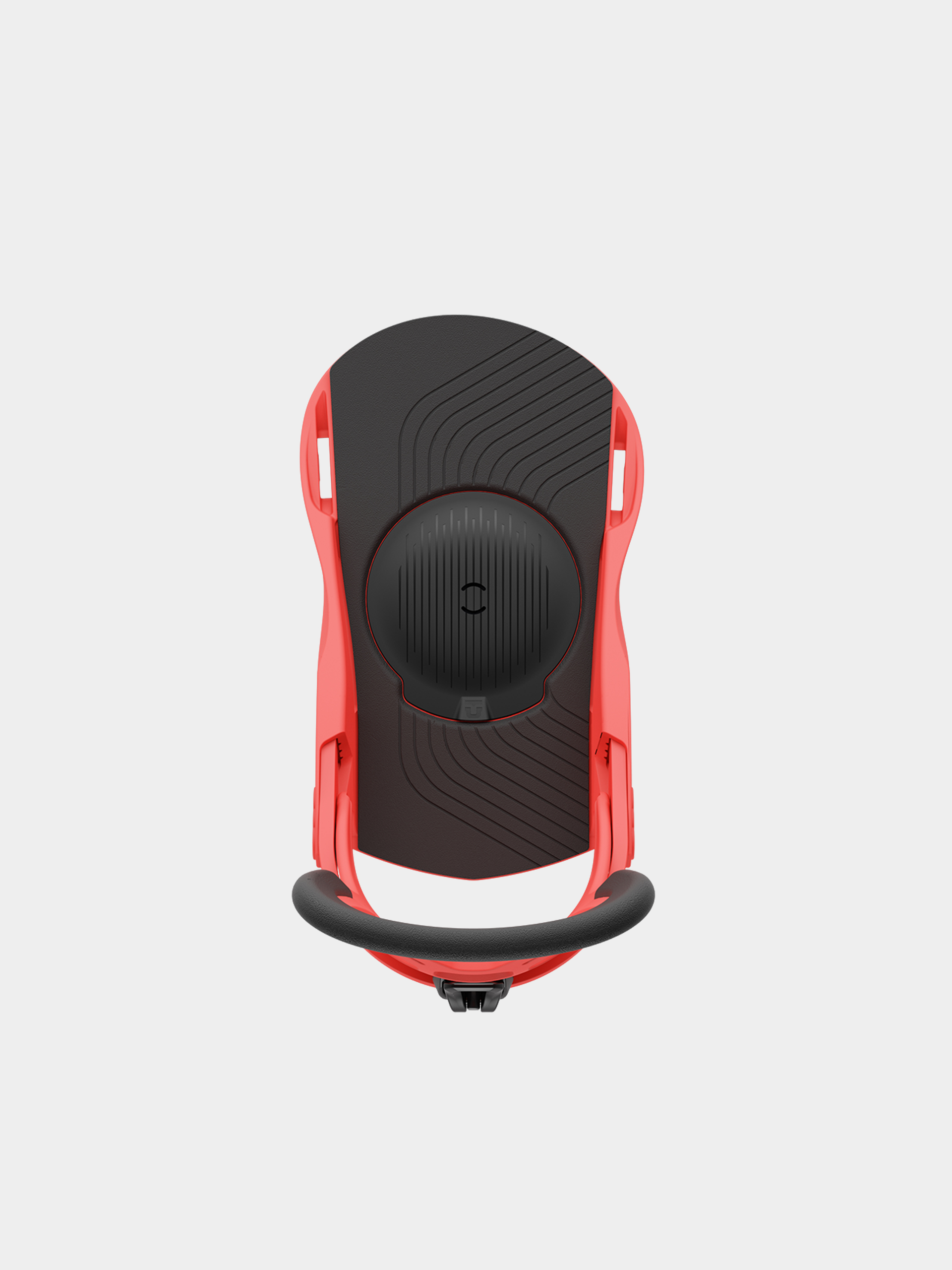 Сноуборд автомати Union Cadet JR (red)