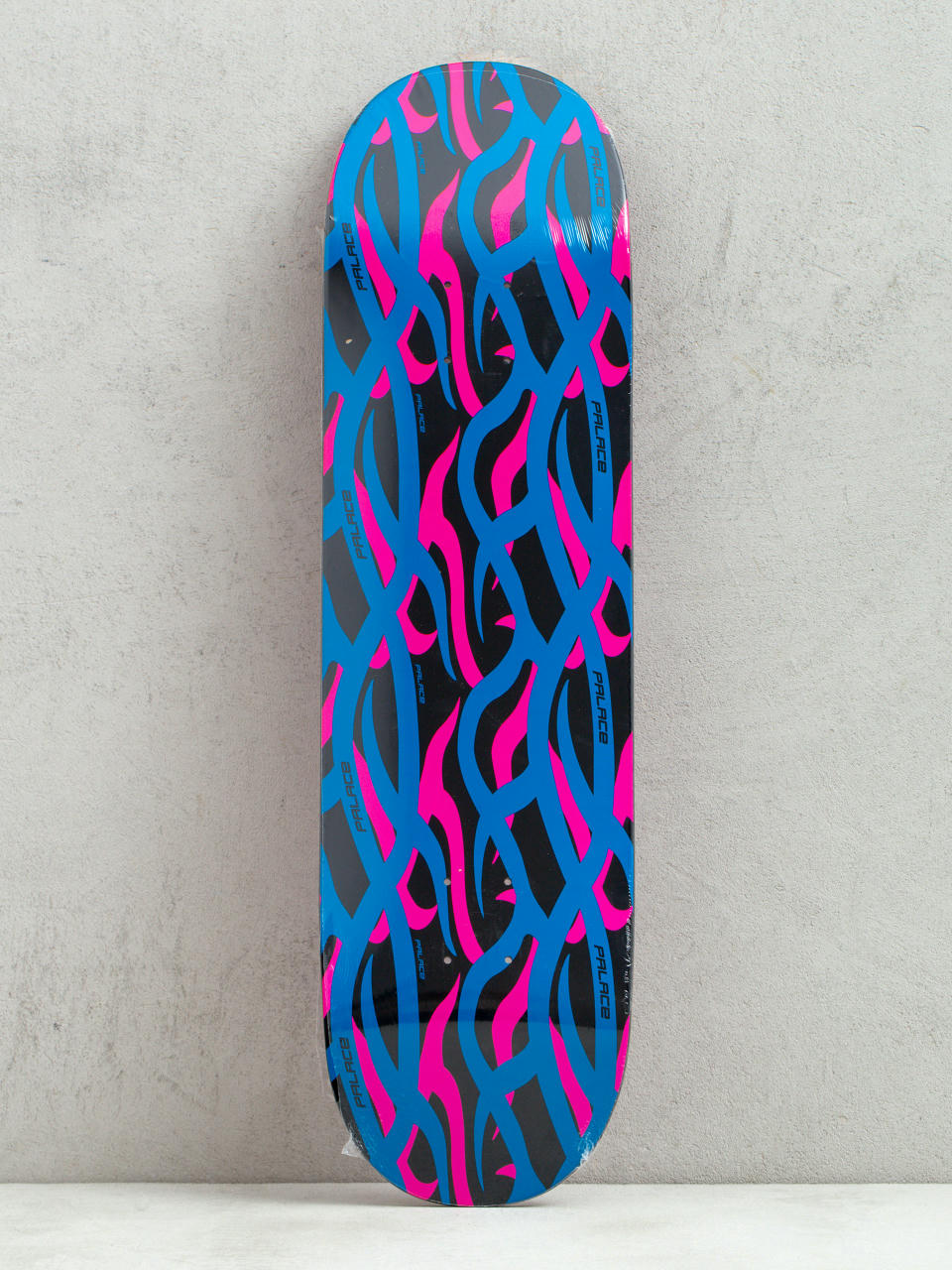 Дъска Palace Skateboards Tri Ball (blue/pink/black)